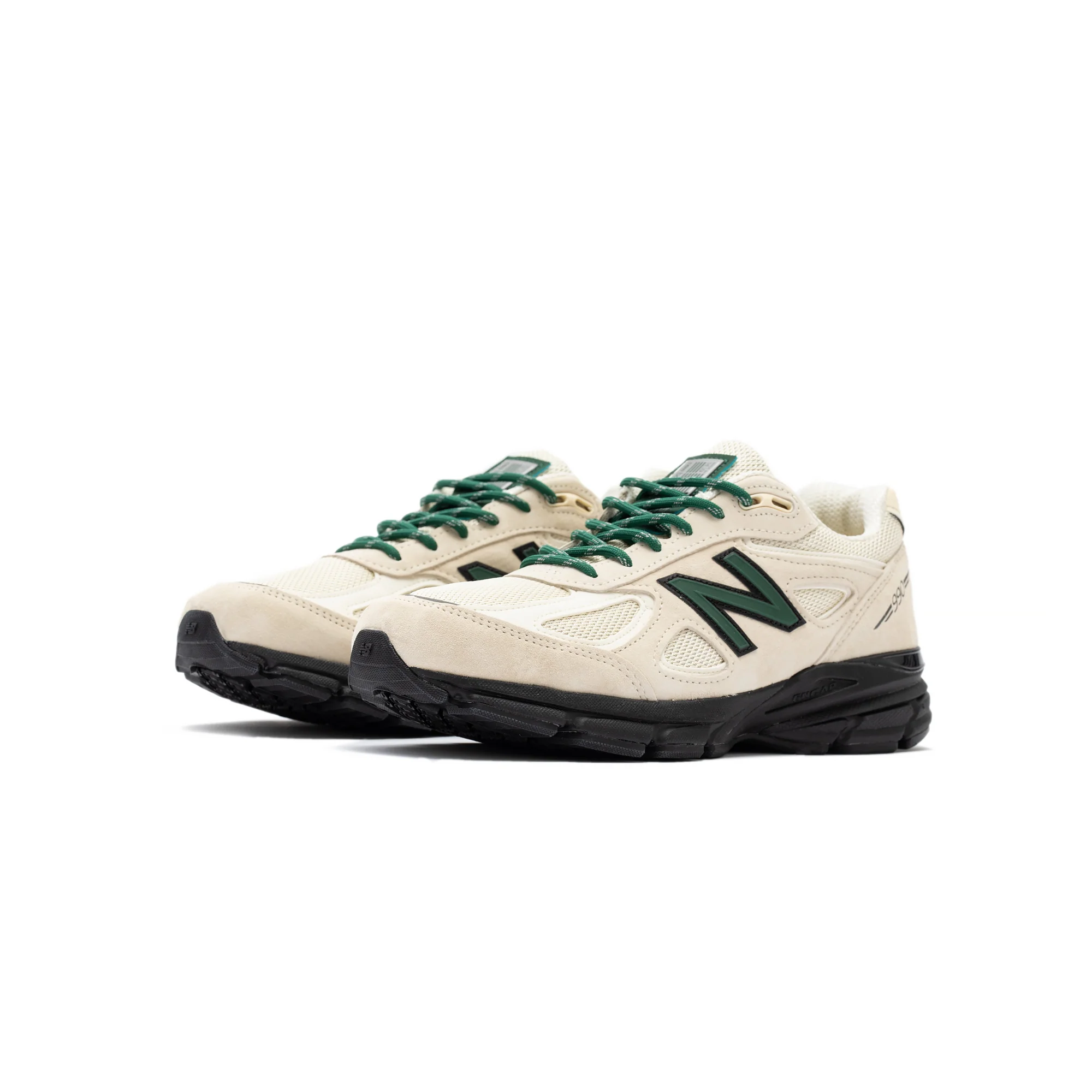 New Balance Made in USA 990v4 Shoes - Image 2