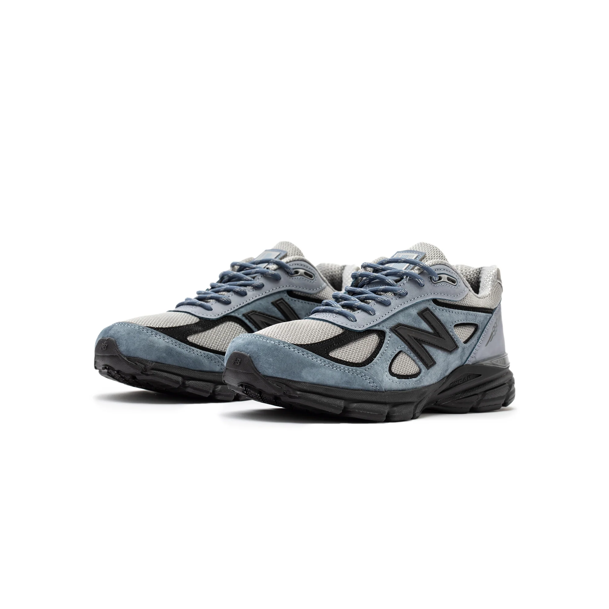 New Balance Made in USA 990v4 Shoes - Image 2