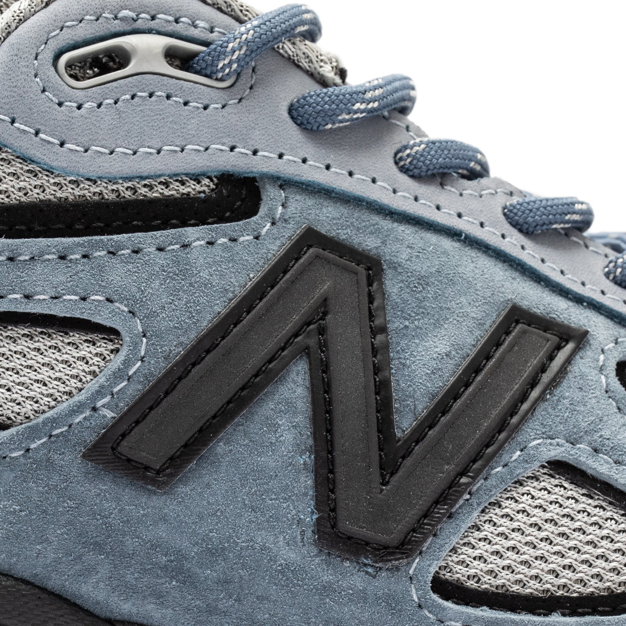 New Balance Made in USA 990v4 Shoes - Image 4