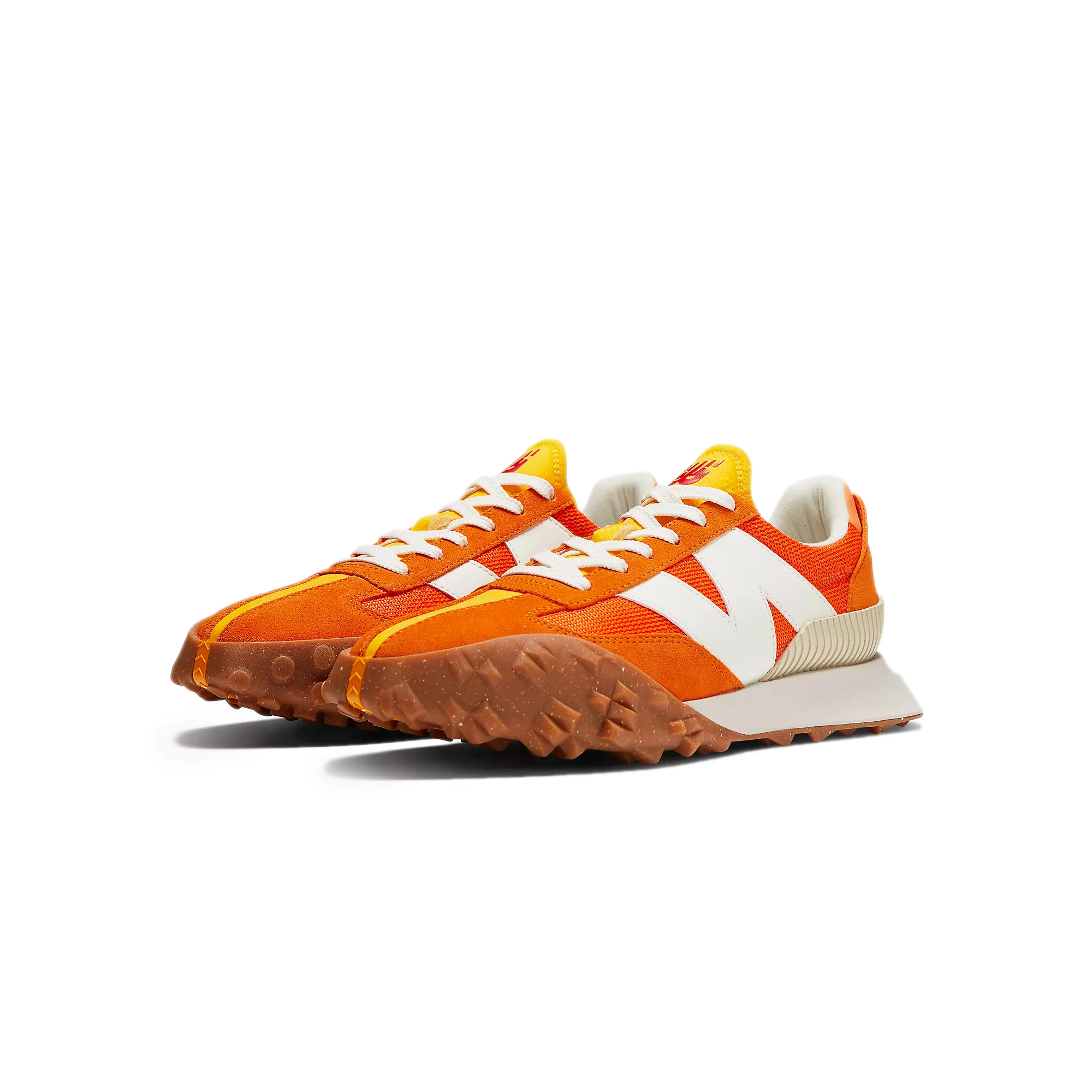 New Balance X Auralee Mens XC-72 Shoes - Image 2