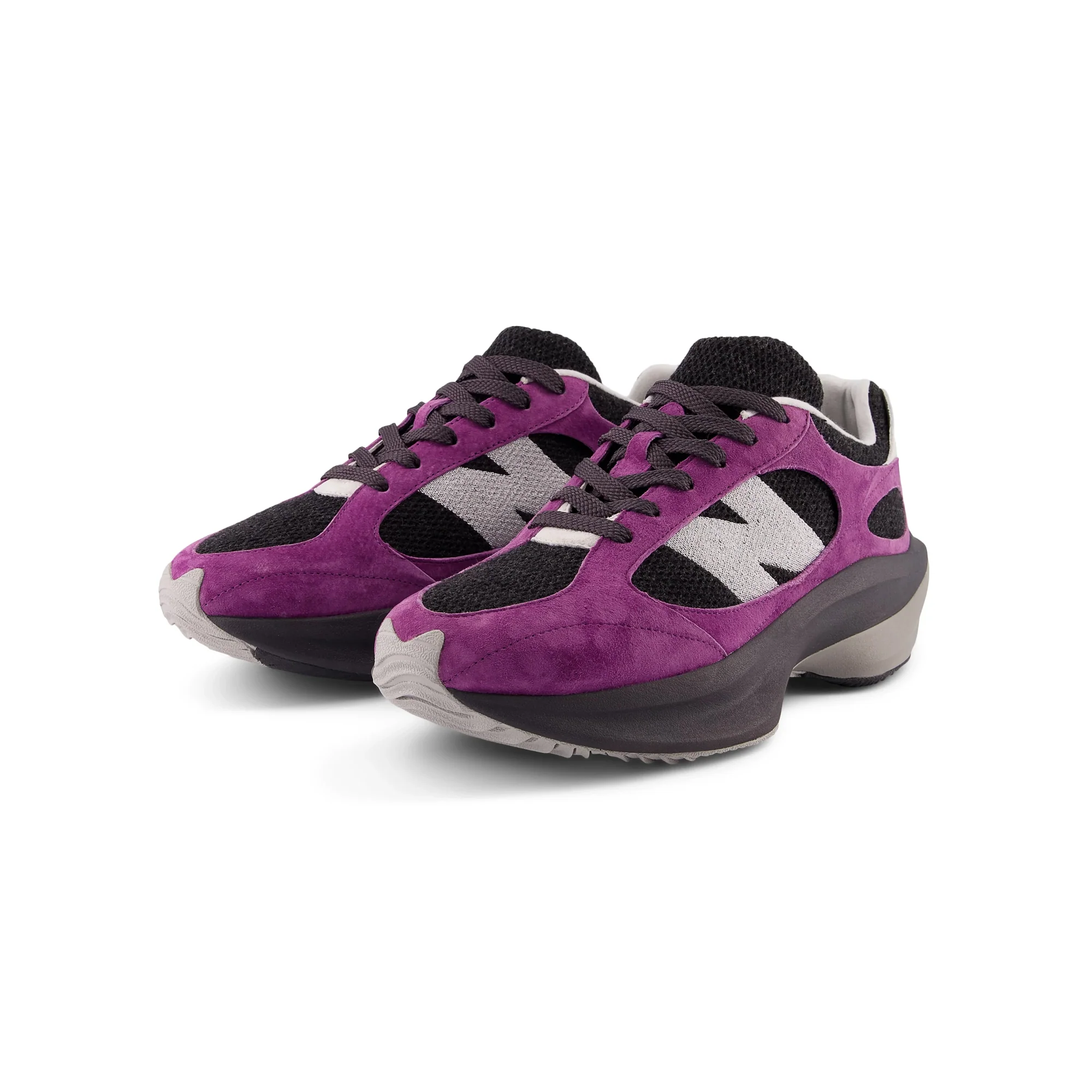 New Balance Mens WRPD Runner Shoes - Image 2
