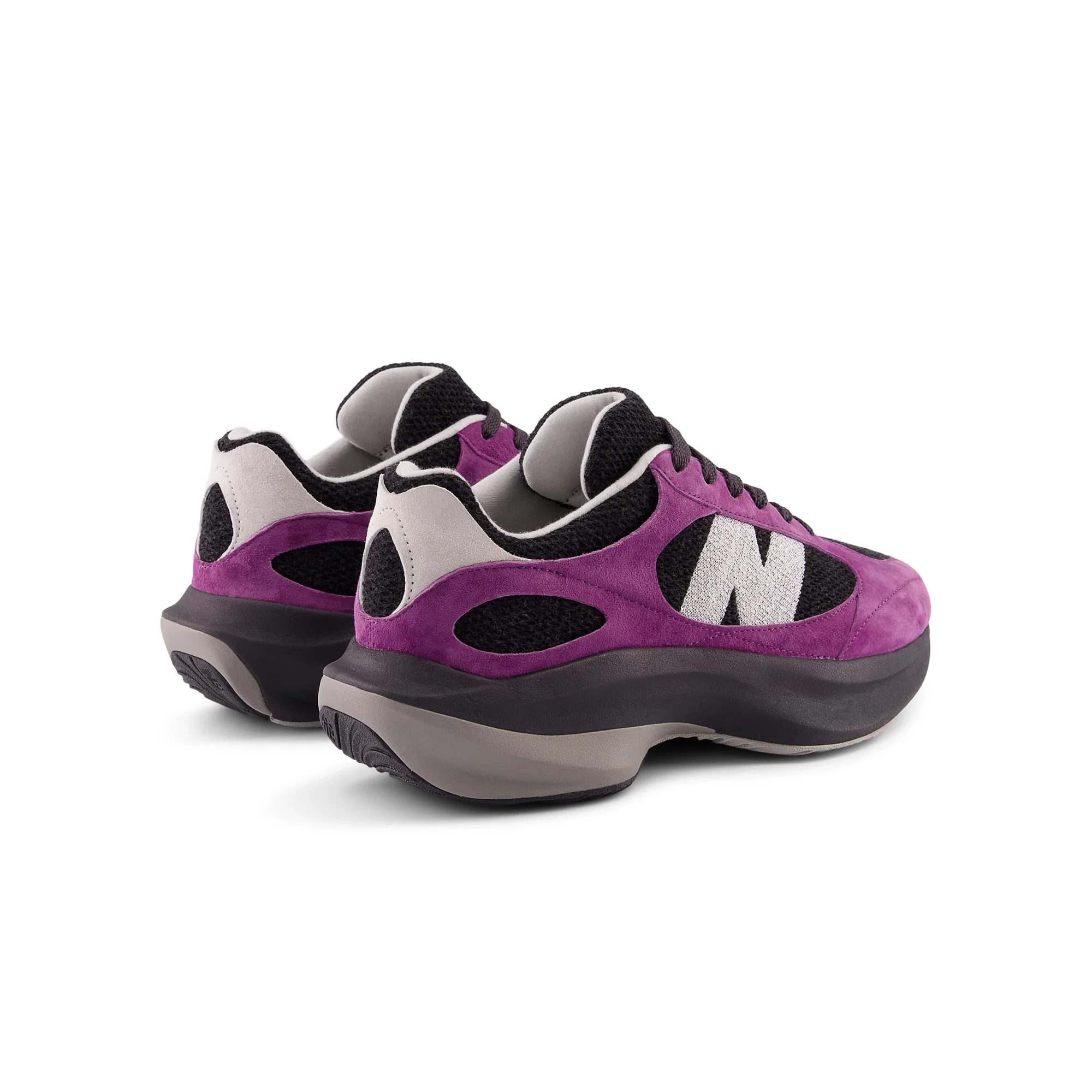 New Balance Mens WRPD Runner Shoes - Image 3