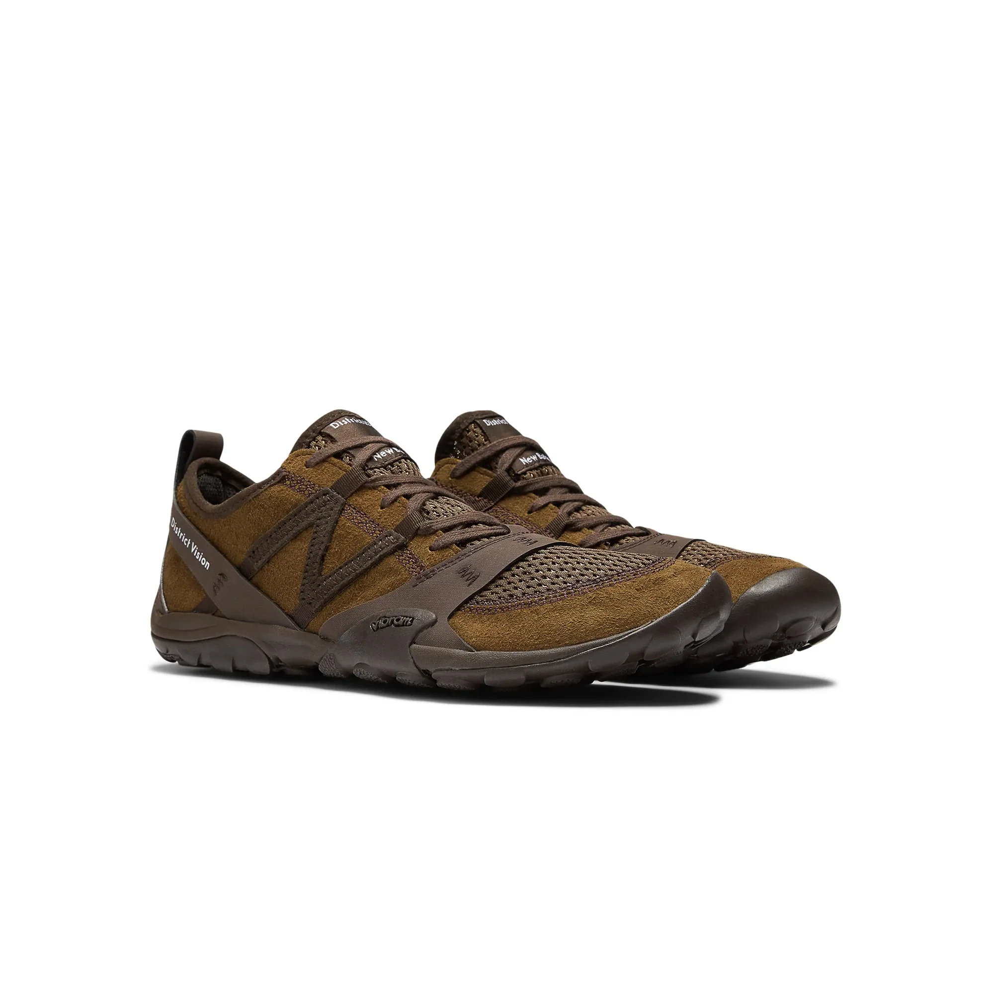 New Balance Mens MT10 Shoes - Image 2