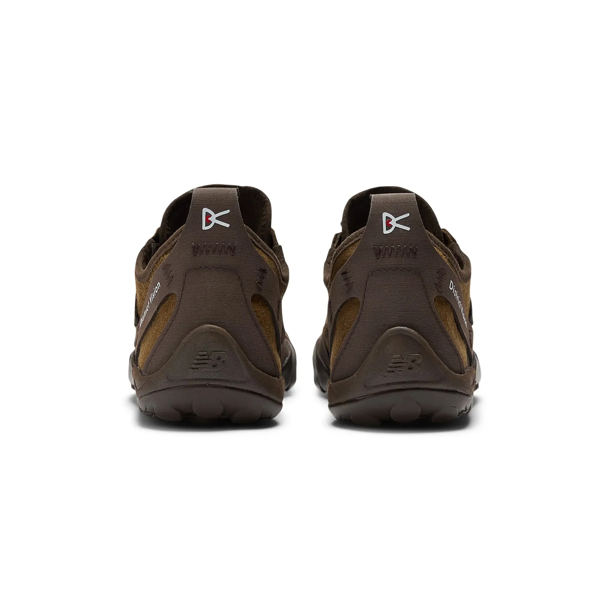 New Balance Mens MT10 Shoes - Image 3
