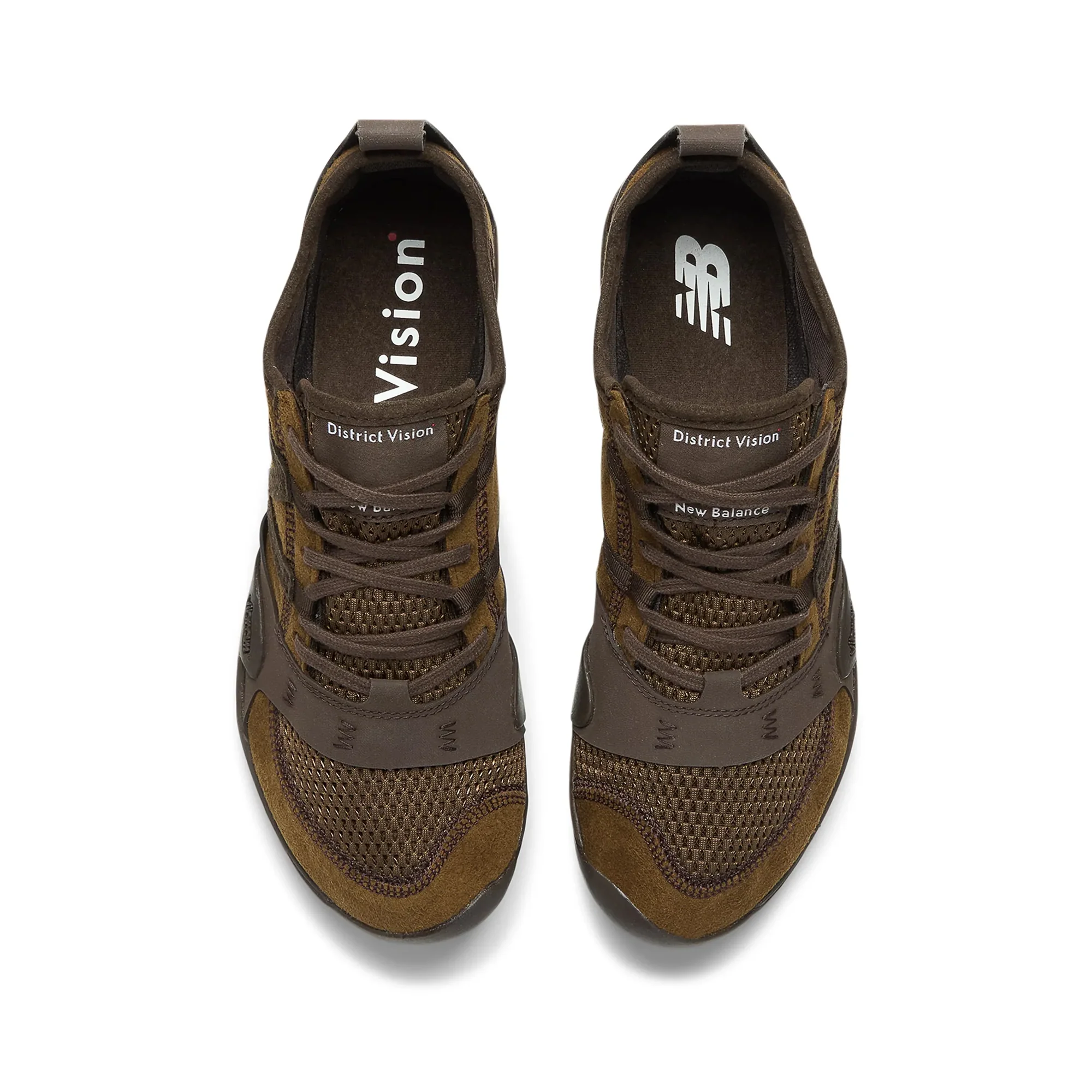 New Balance Mens MT10 Shoes - Image 4