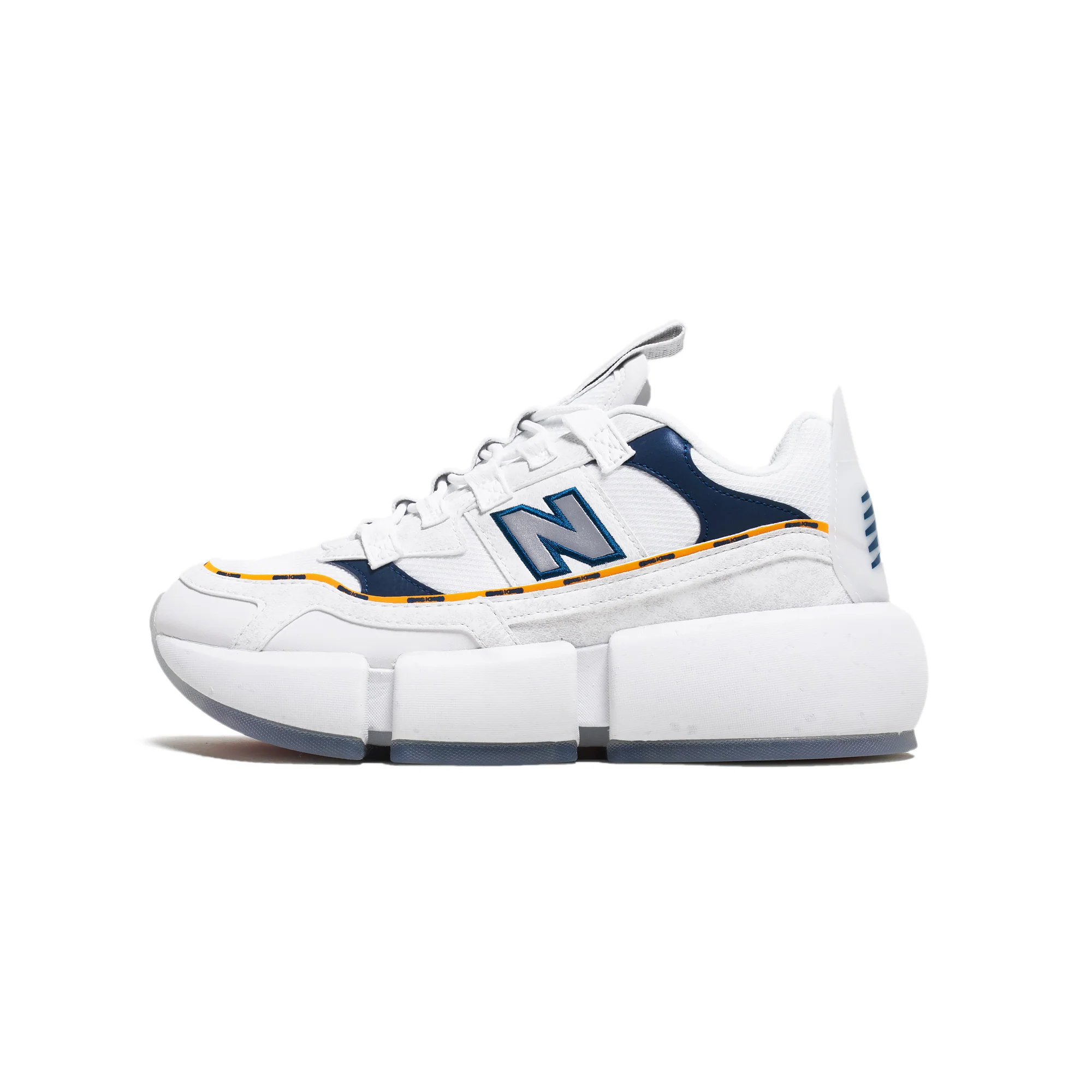 New Balance Men Vision Racer Shoe