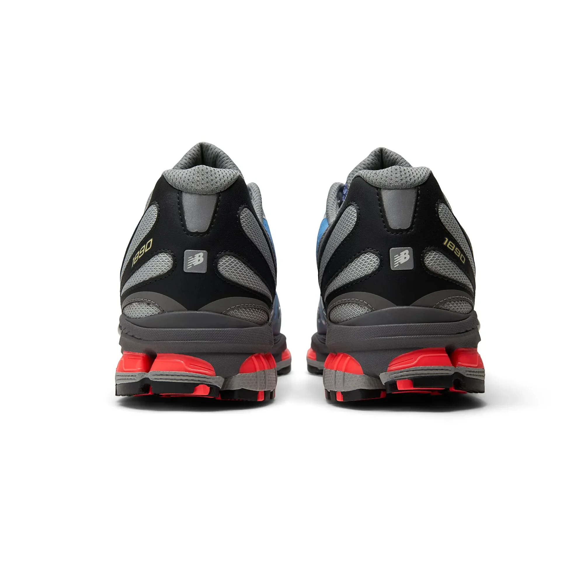 New Balance x Action Bronson Mens 1890 Shoes - Image 3