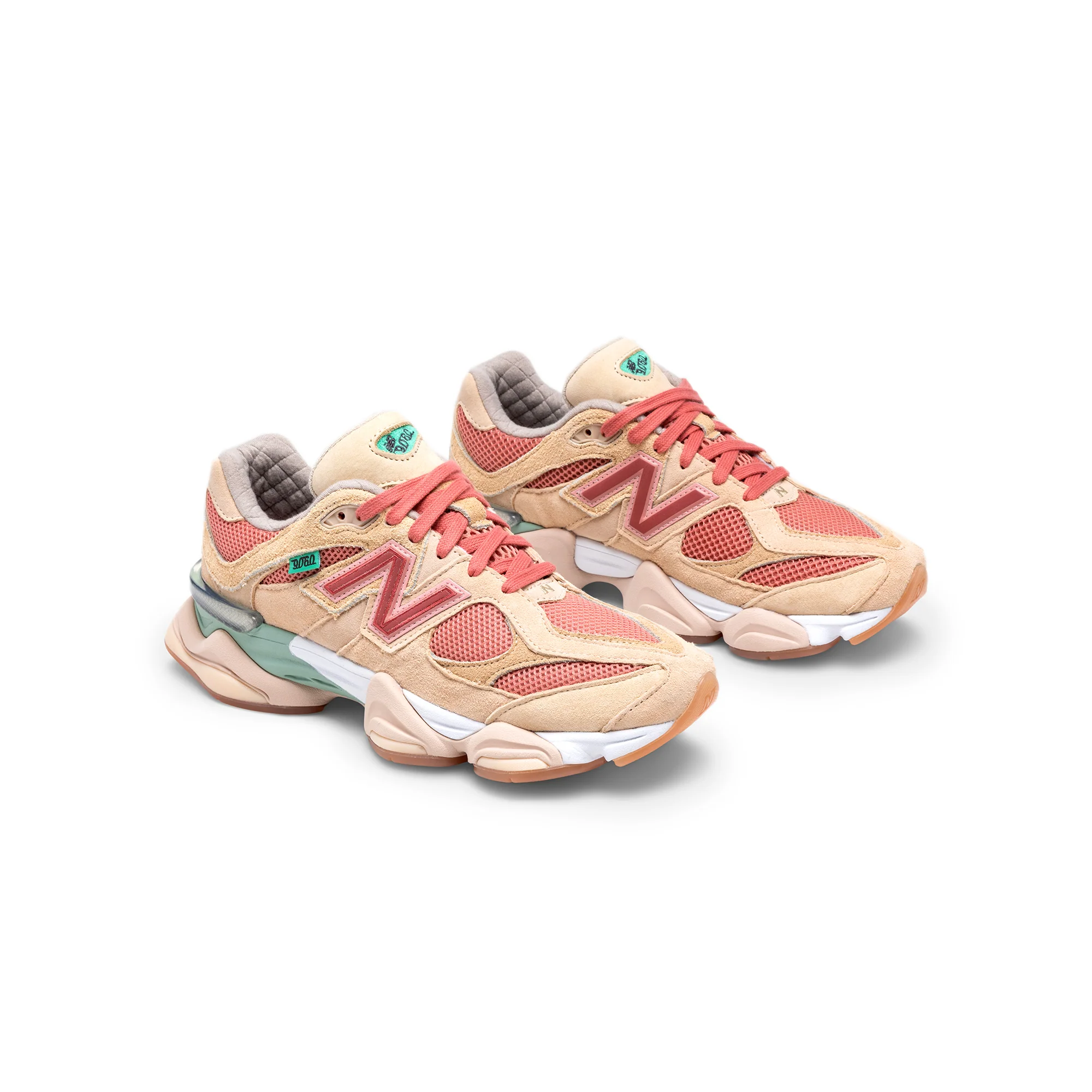 New Balance x Joe Freshgoods Mens 90/60 Shoes - Image 2