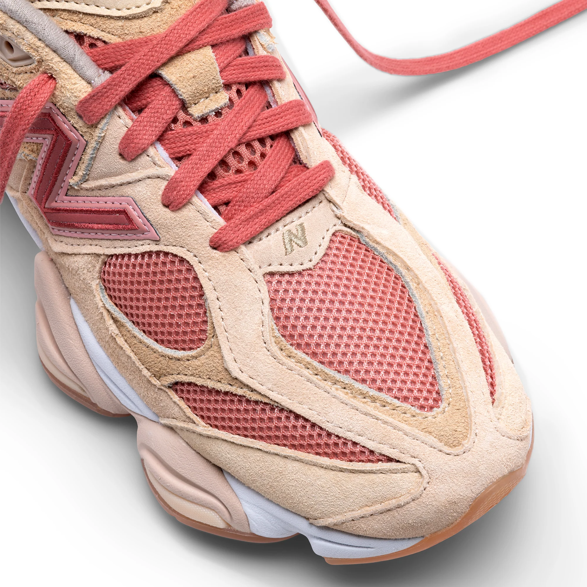 New Balance x Joe Freshgoods Mens 90/60 Shoes - Image 4