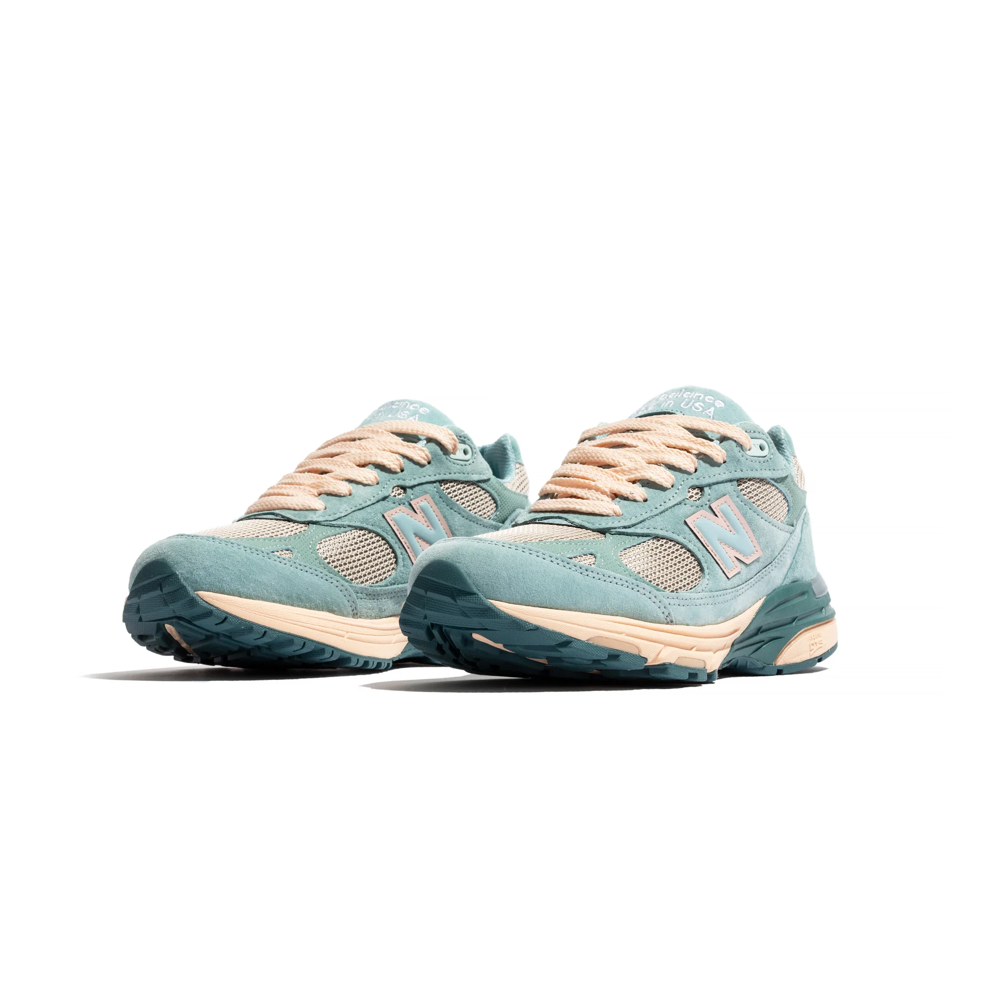 New Balance x Joe Freshgoods MADE in USA 993 Shoes - Image 2