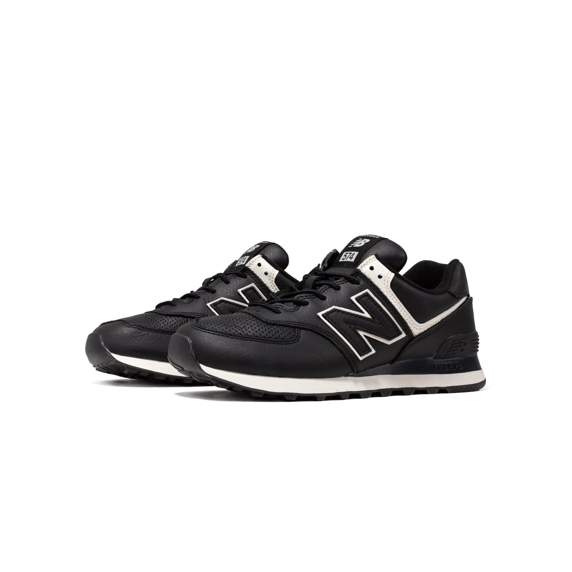 New Balance x Junya Watanabe 574 [ML574YI2] - Image 2