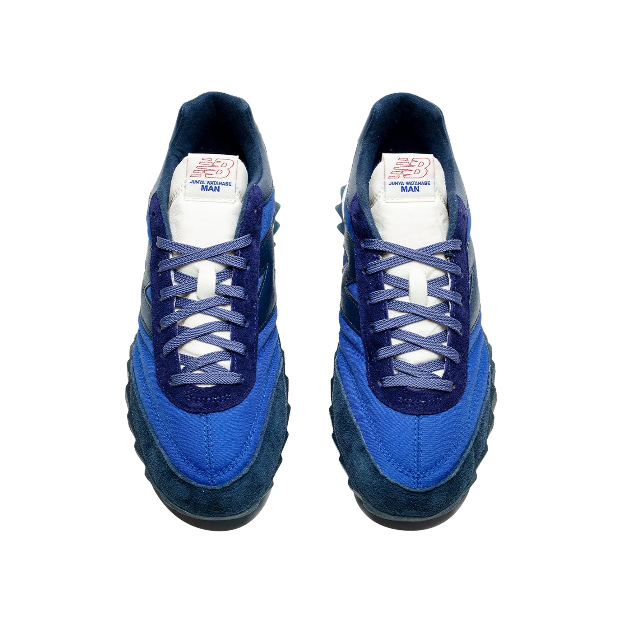 New Balance x Junya Watanabe MAN RC30 - Image 3