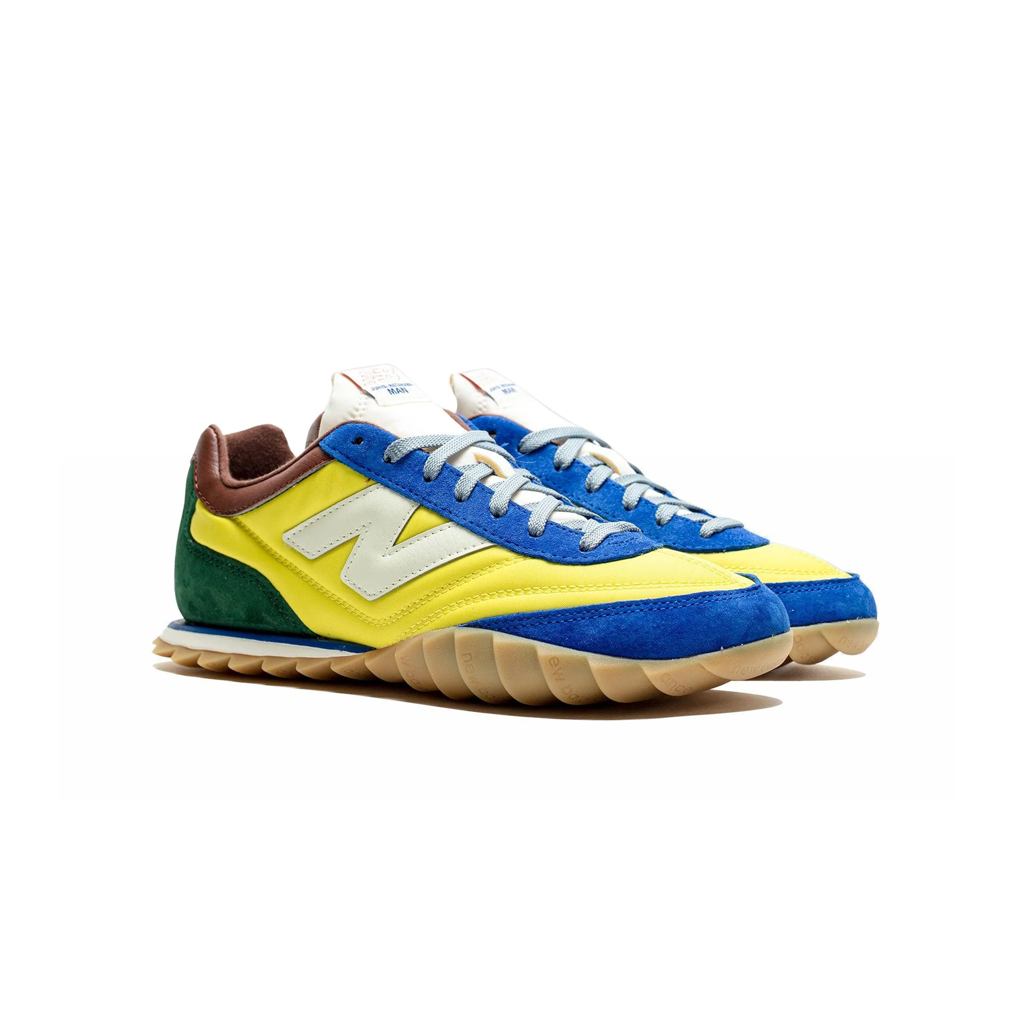 New Balance x Junya Watanabe MAN RC30 - Image 2