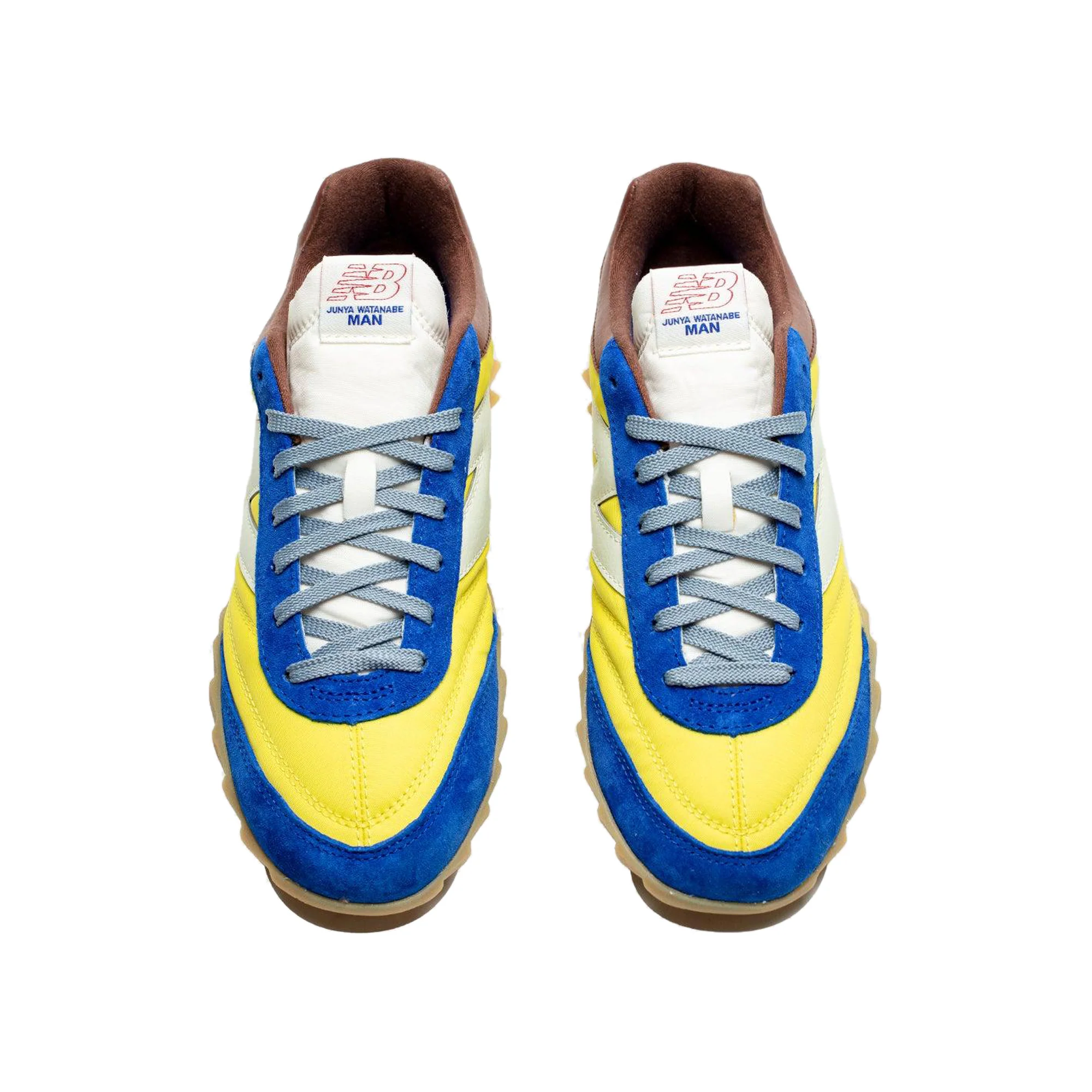 New Balance x Junya Watanabe MAN RC30 - Image 3