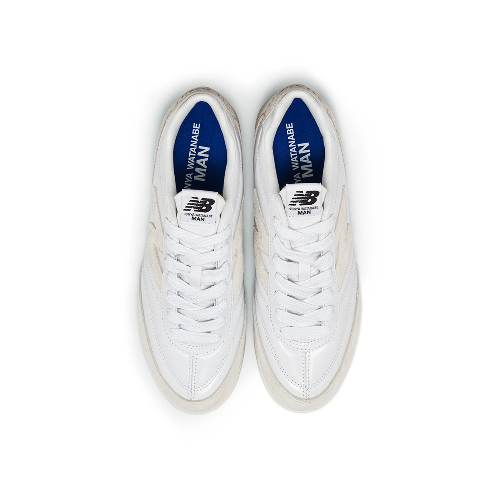 Junya Watanabe MAN x New Balance RC42 Shoes - Image 4