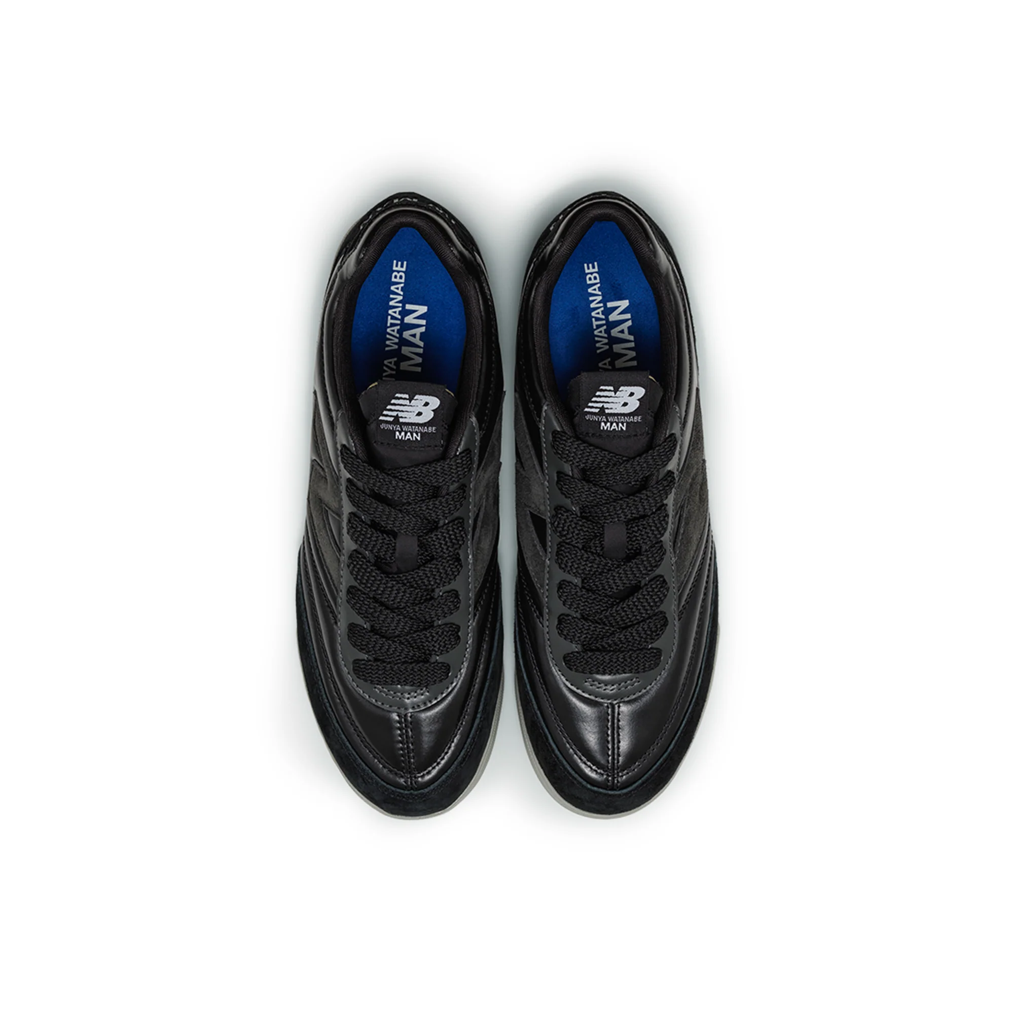 Junya Watanabe MAN x New Balance RC42 Shoes - Image 4
