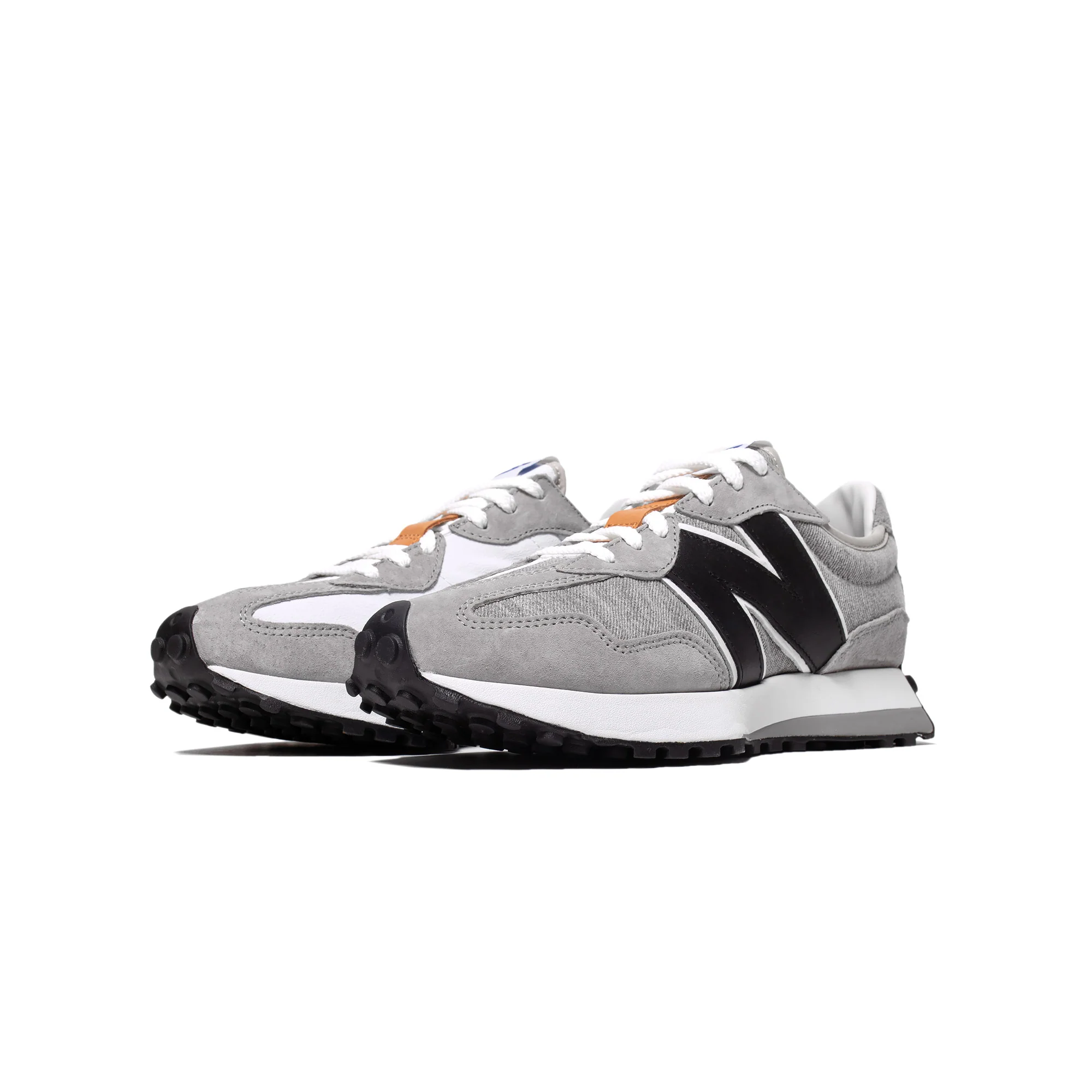 New Balance x Levi's Men 327 MS327LVB Shoes - Image 2