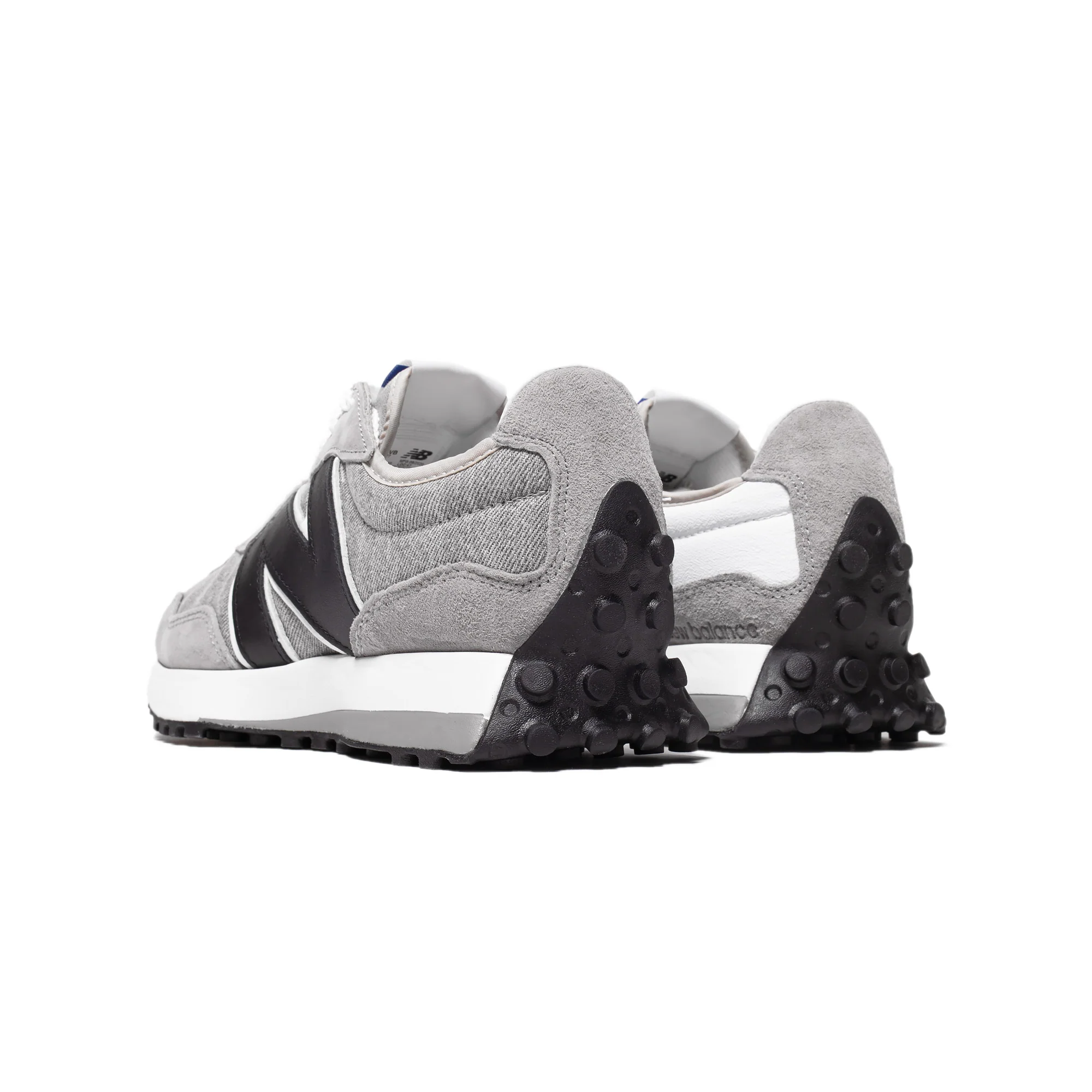 New Balance x Levi's Men 327 MS327LVB Shoes - Image 3