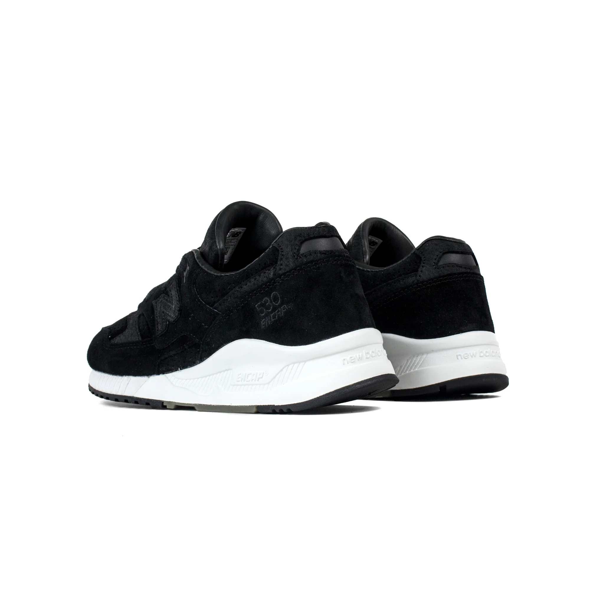 New Balance x Reigning Champ Men's 530 [M530RCB] - Image 3