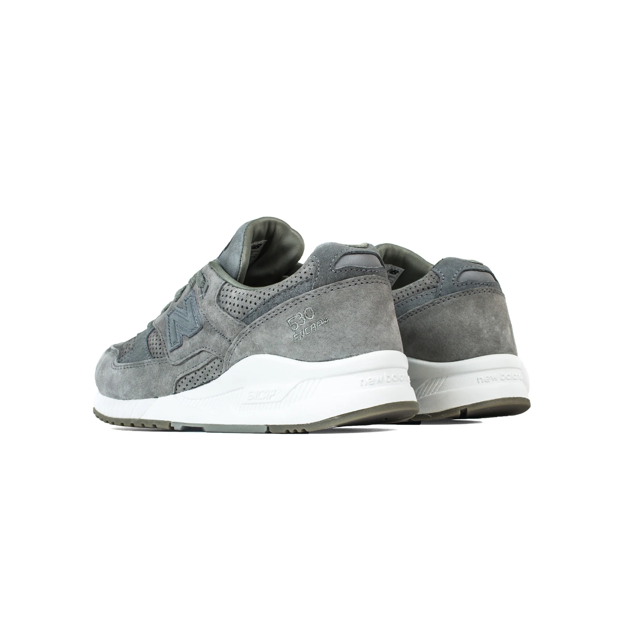 New Balance x Reigning Champ Men's 530 [M530RCY] - Image 3