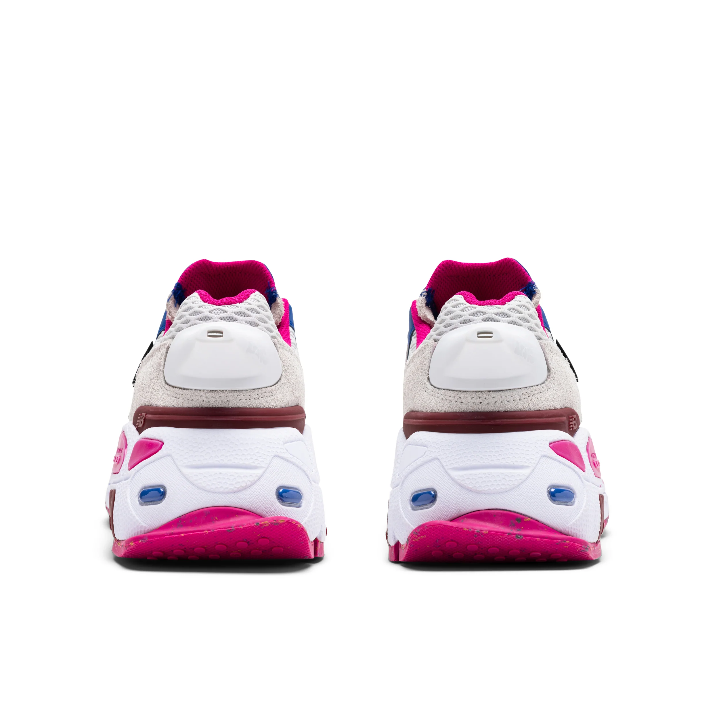 New Balance x Salehe Bembury 574 YURT Shoes - Image 4