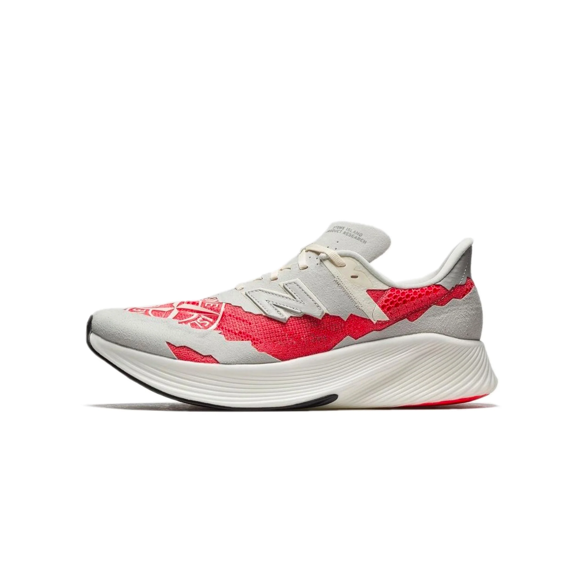 New Balance x Stone Island Mens RC Elite Shoes
