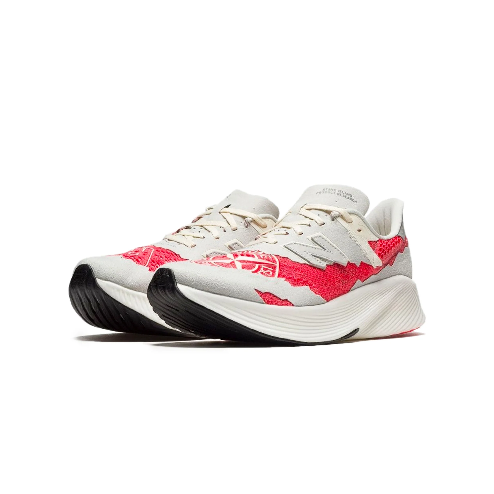 New Balance x Stone Island Mens RC Elite Shoes - Image 2