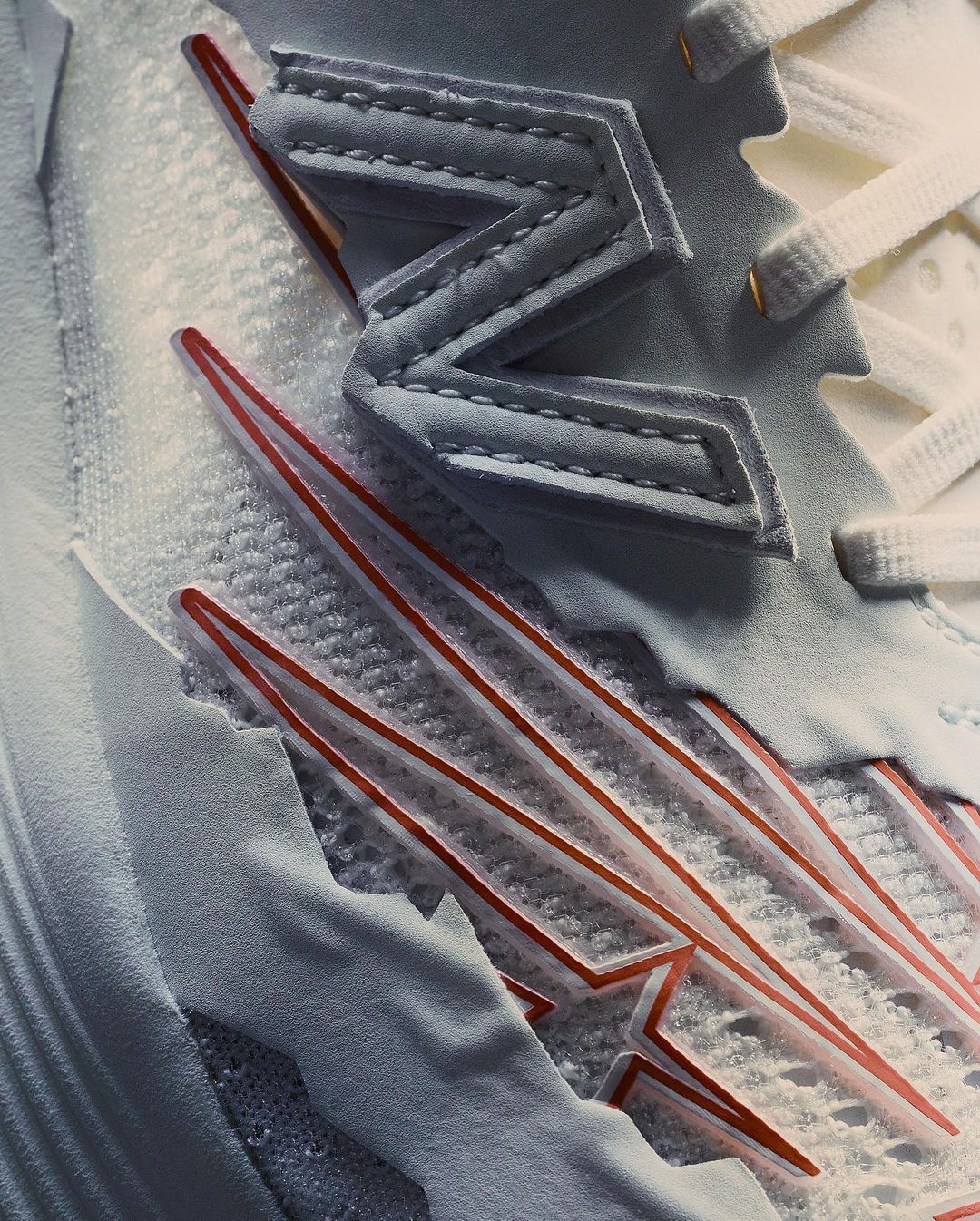 New Balance x Stone Island TDS FuelCell RC Elite Shoes - Image 3