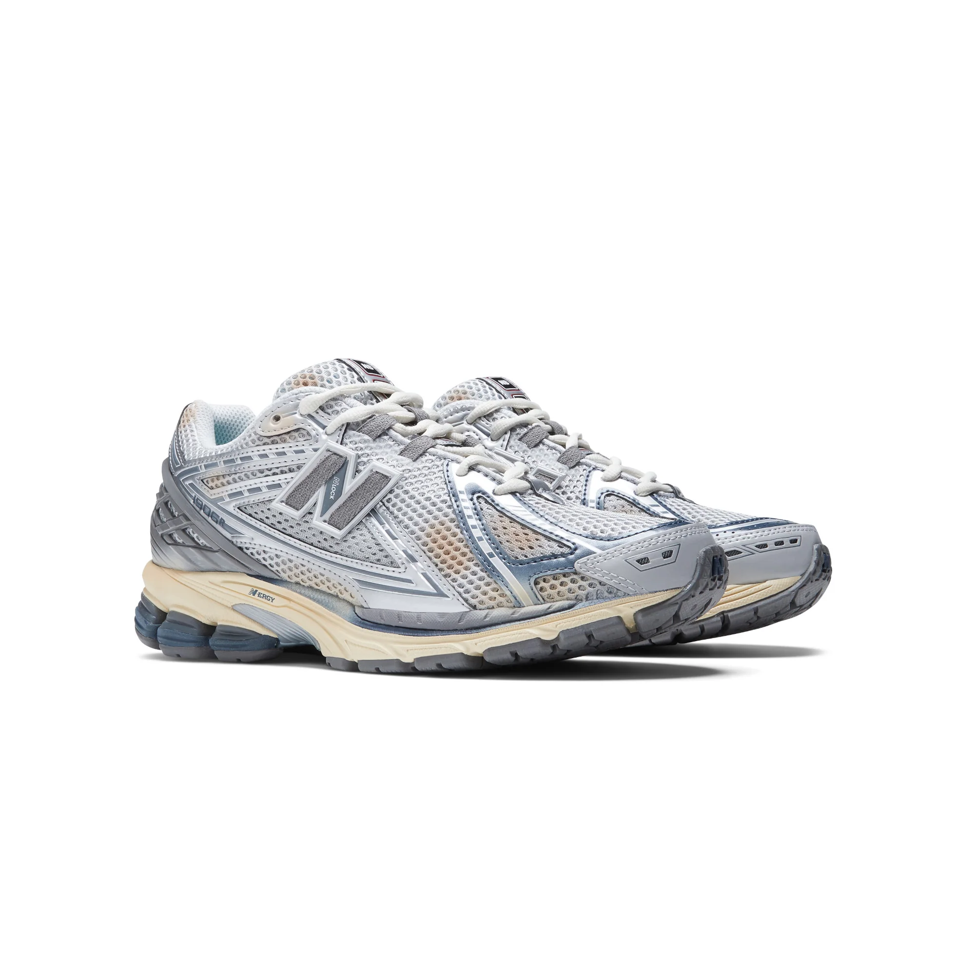New Balance x thisisneverthat Mens 1906R Shoes - Image 3