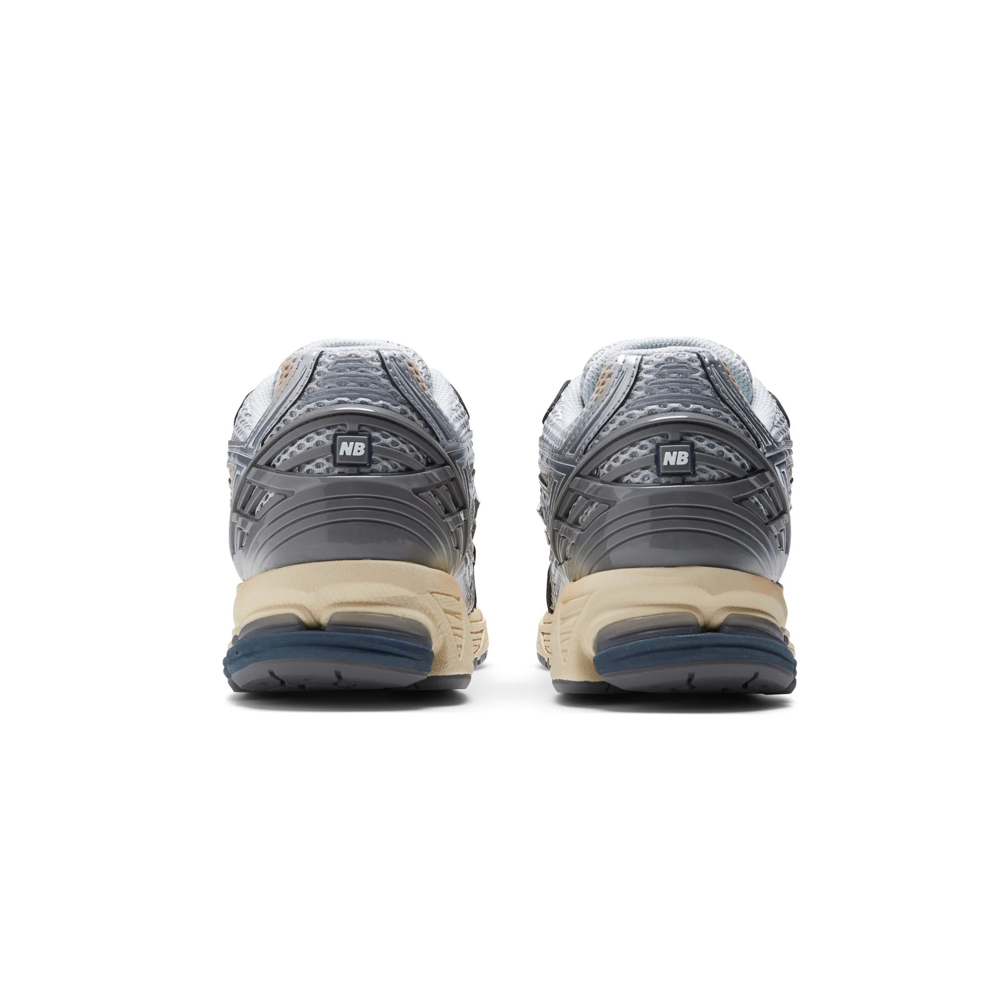 New Balance x thisisneverthat Mens 1906R Shoes - Image 4
