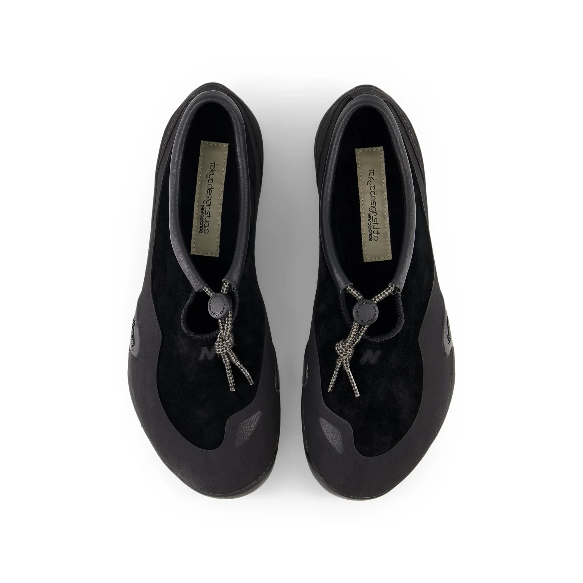 New Balance x Tokyo Design Studio Mens Shoes - Image 4
