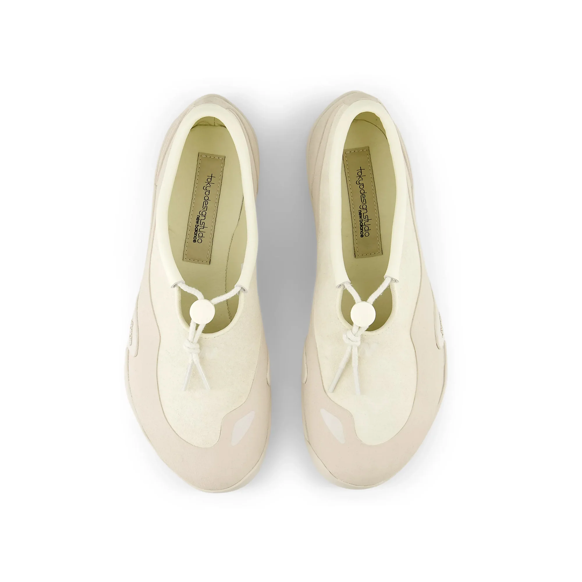 New Balance x Tokyo Design Studio Mens Shoes - Image 4