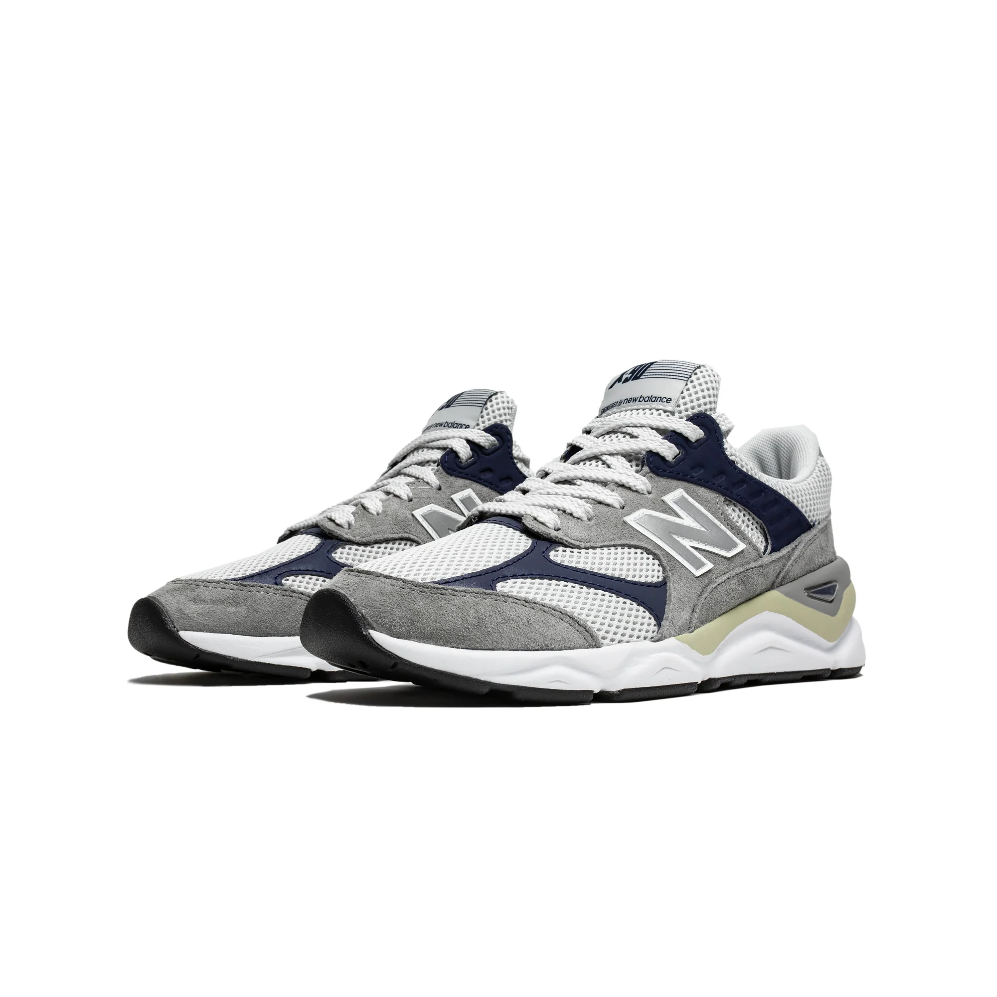 New Balance Mens X90 [MSX90RPB] - Image 2