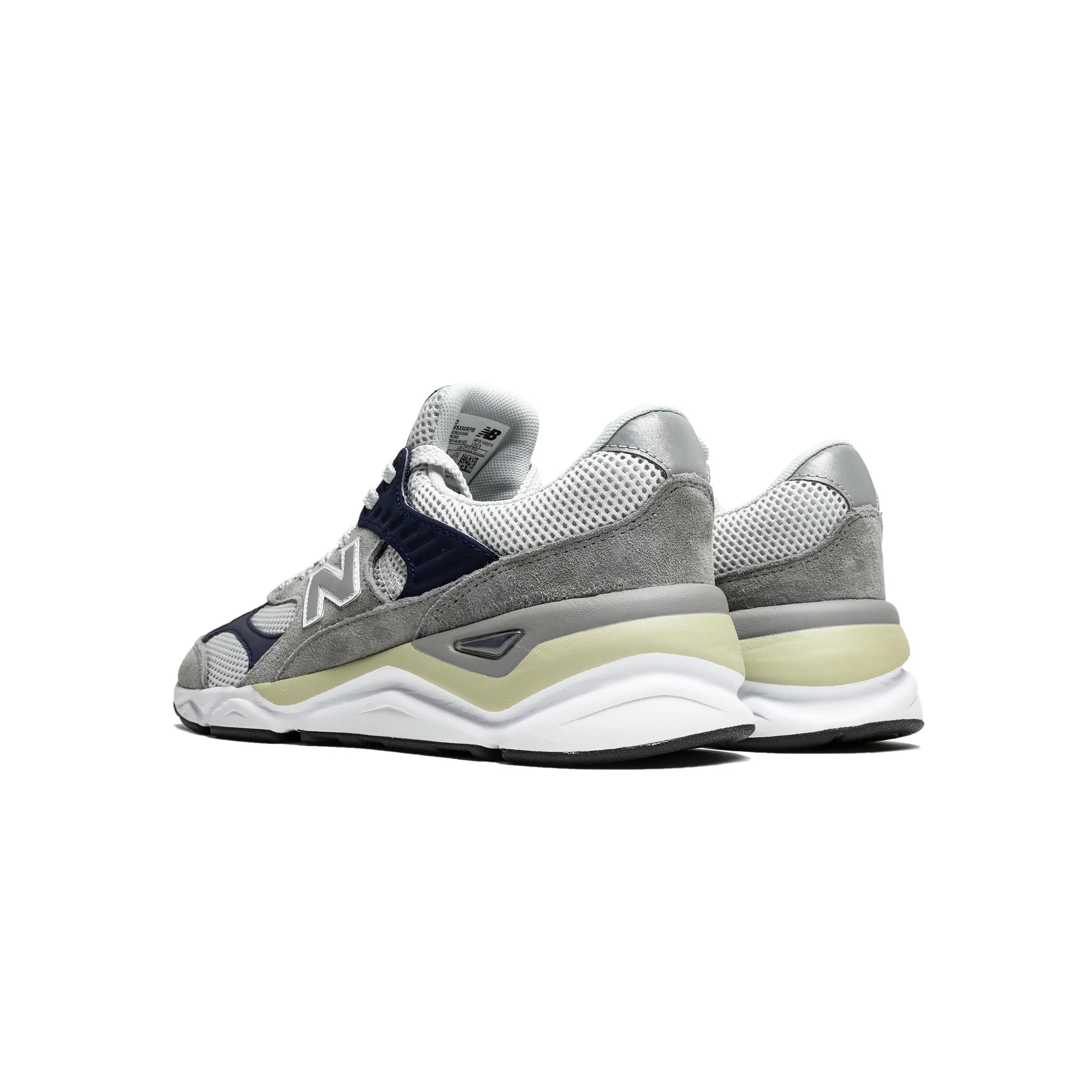 New Balance Mens X90 [MSX90RPB] - Image 3