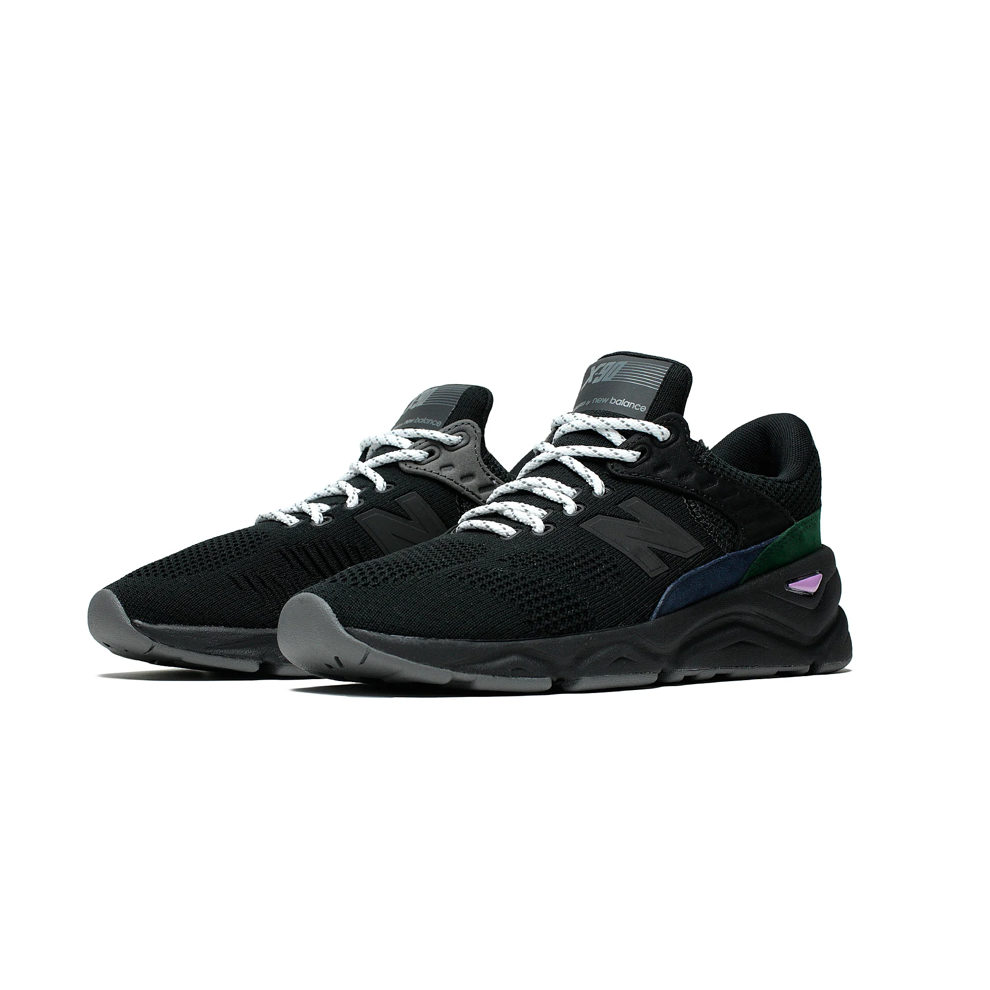 New Balance X90 Surplus [MSX90BG] - Image 2