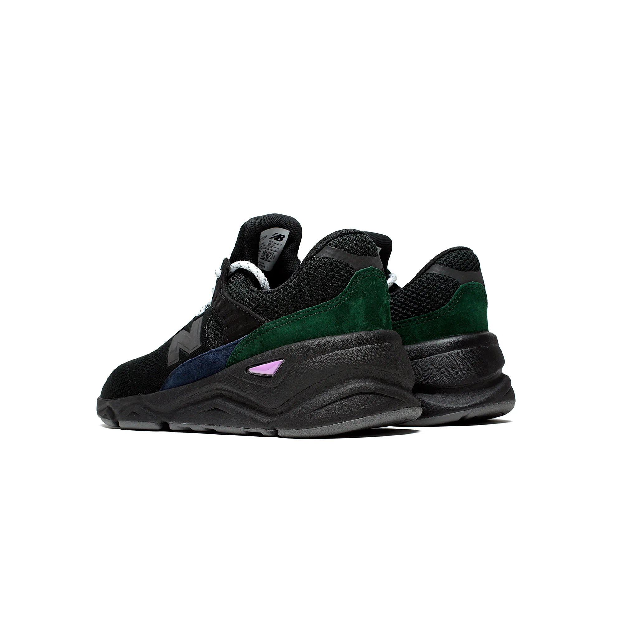 New Balance X90 Surplus [MSX90BG] - Image 3