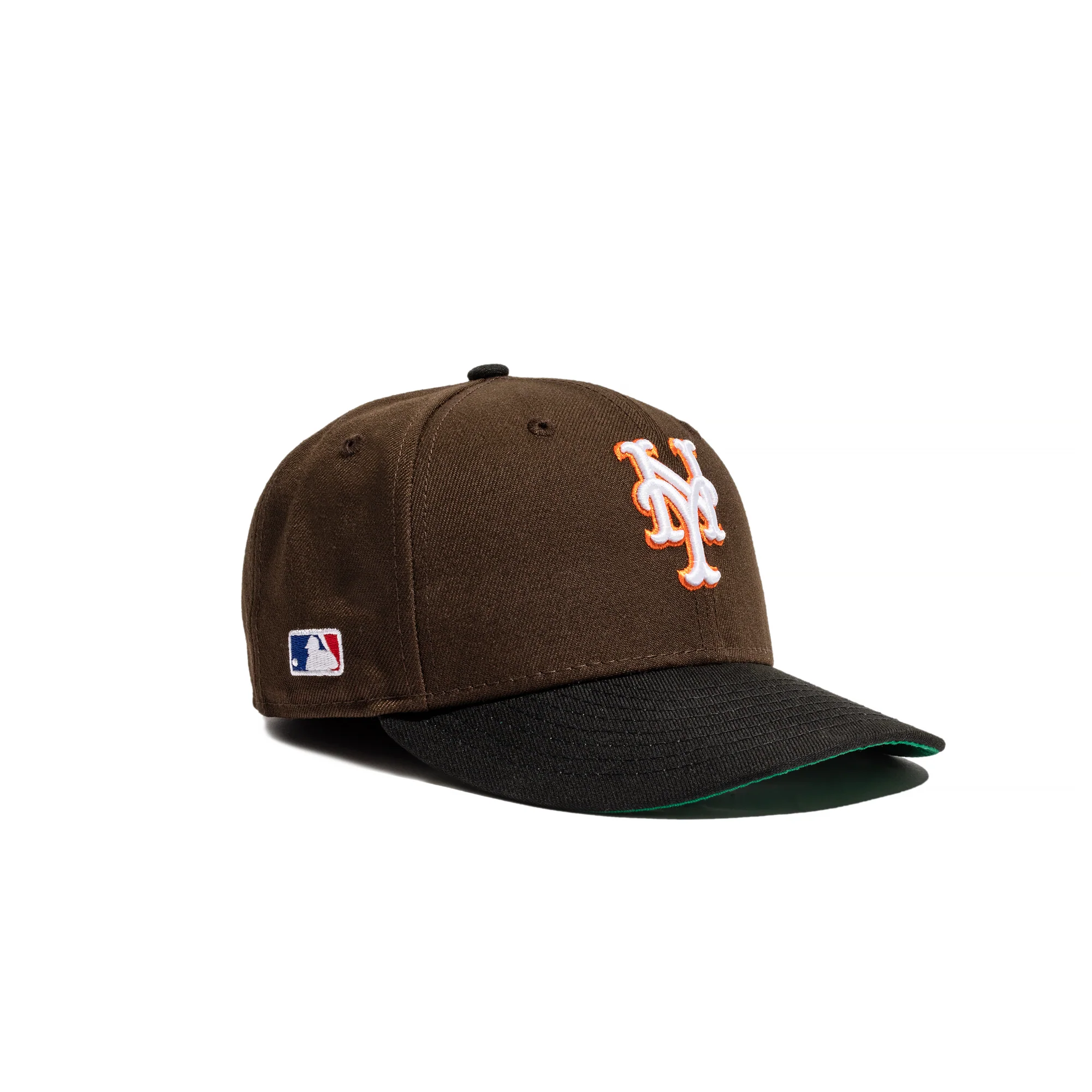 New Era 59FIFTY New York Mets 'Mocha' Fitted Hat - Image 2