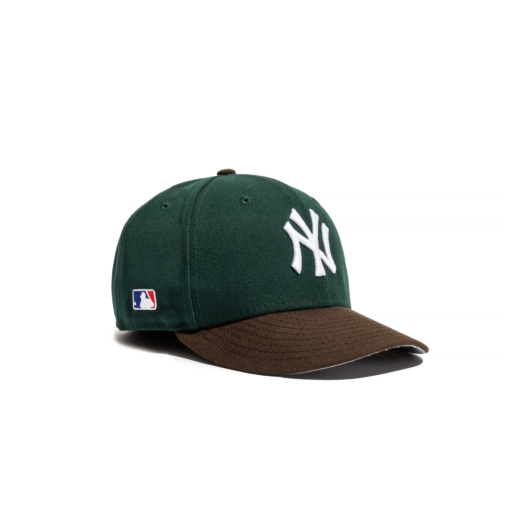 New Era x Extra Butter Yankees "Beef & Broc" 59Fifty Fitted Hat - Image 2
