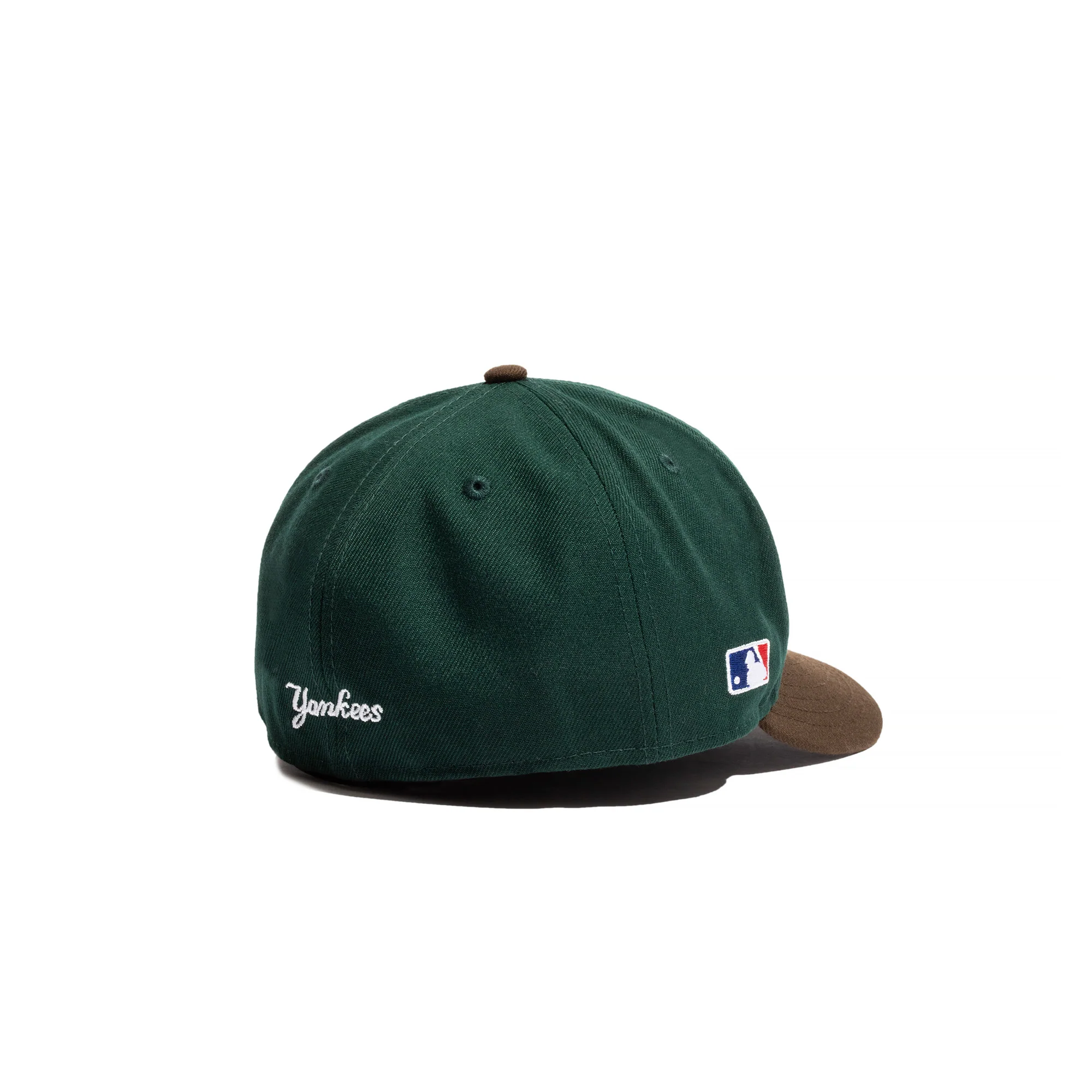 New Era x Extra Butter Yankees "Beef & Broc" 59Fifty Fitted Hat - Image 3