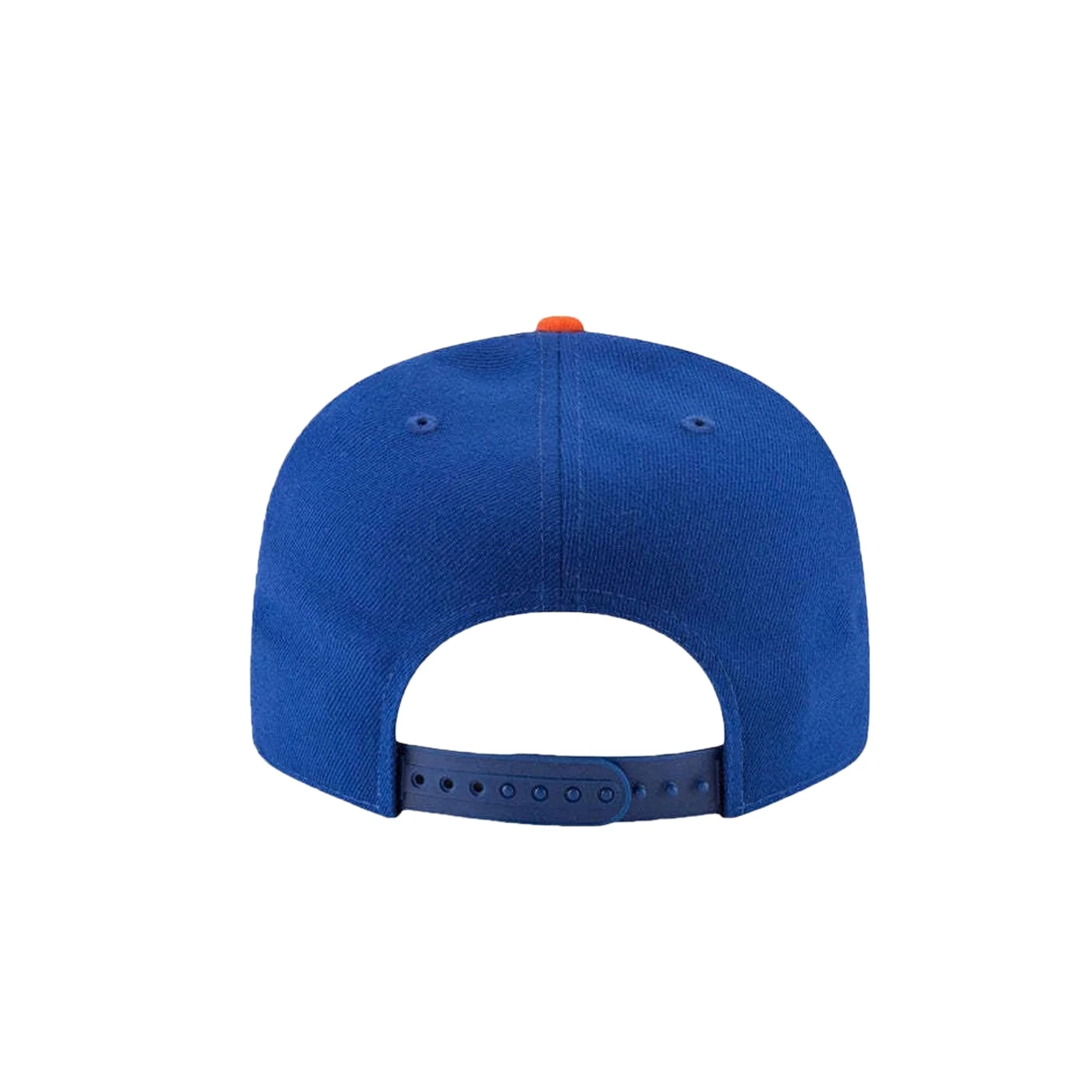 New Era MLB 9Fifty Basic New York Mets Snapback - Image 2