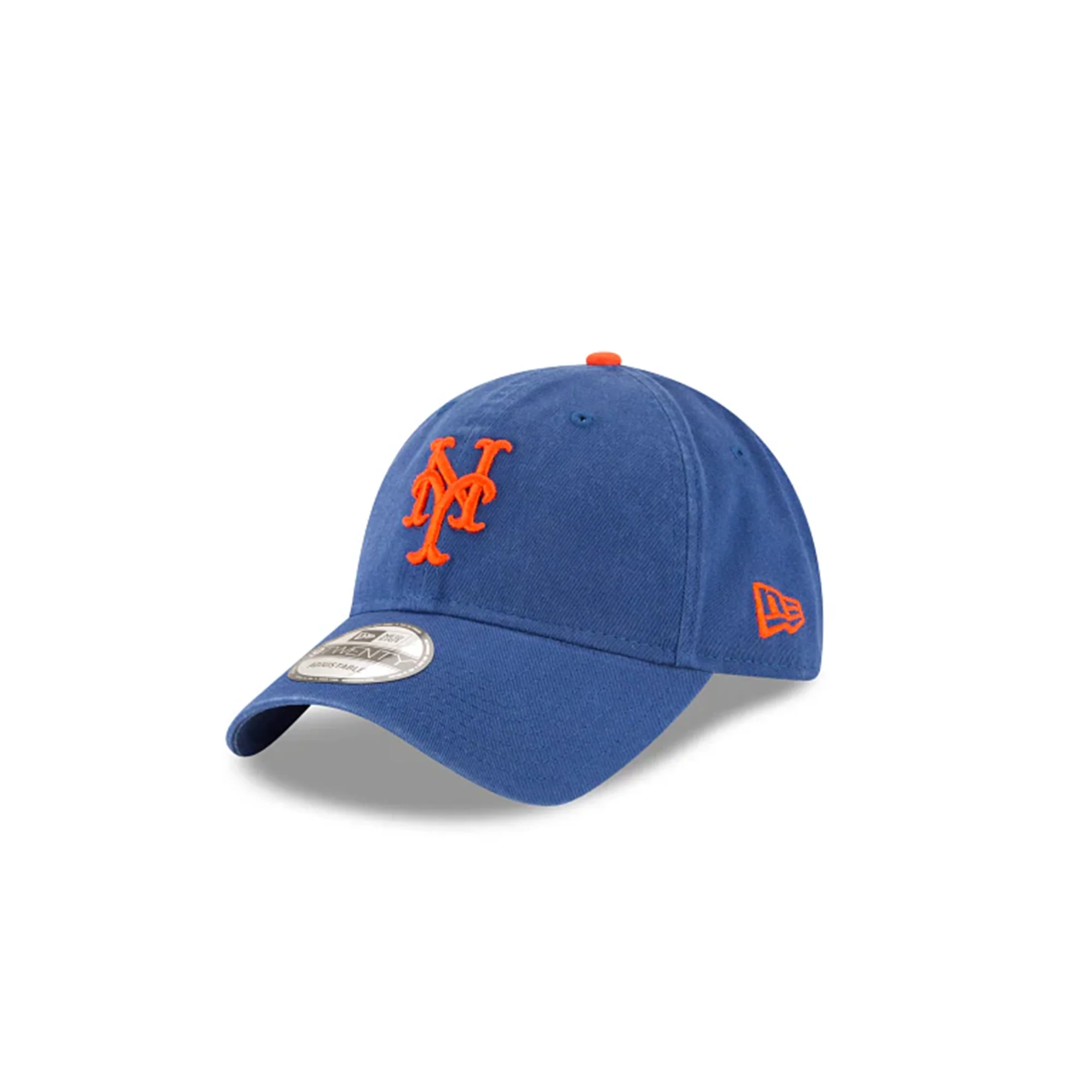 New Era 9Twenty New York Mets MLB Core Classic Adjustable Cap - Image 3