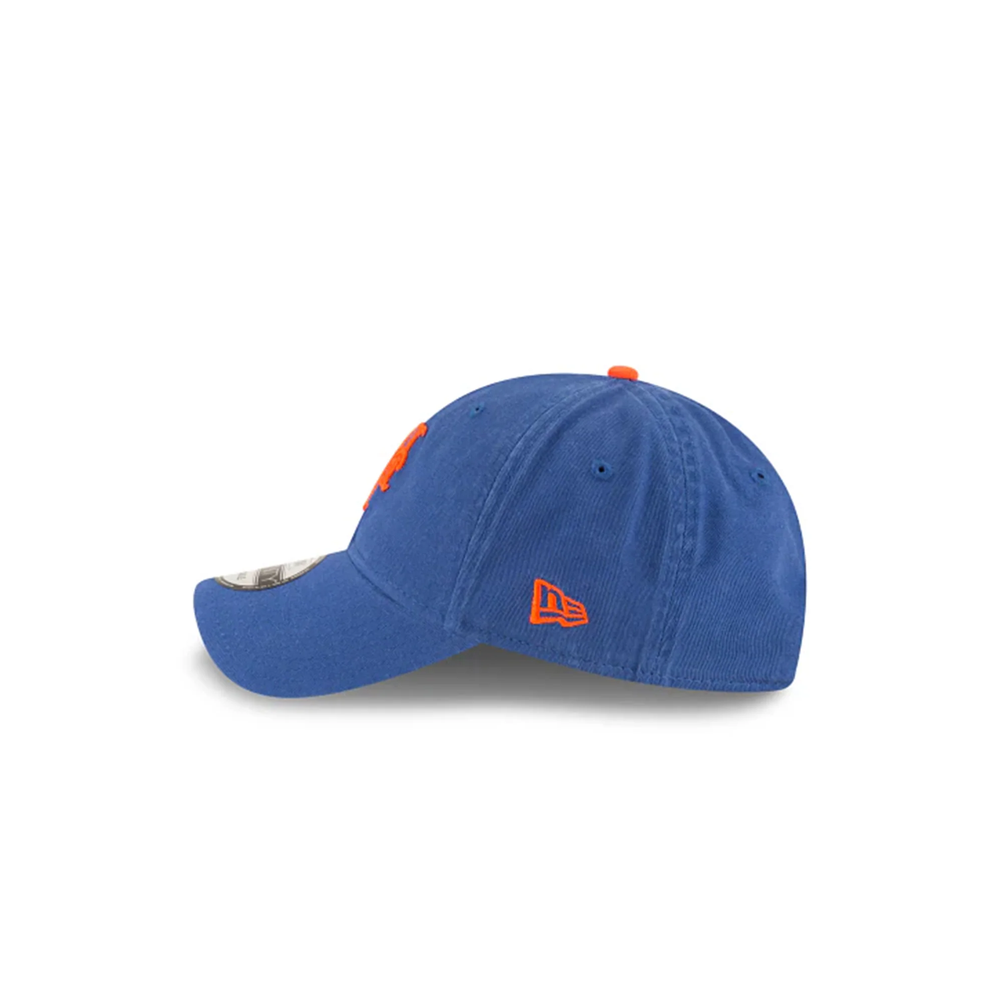 New Era 9Twenty New York Mets MLB Core Classic Adjustable Cap - Image 4