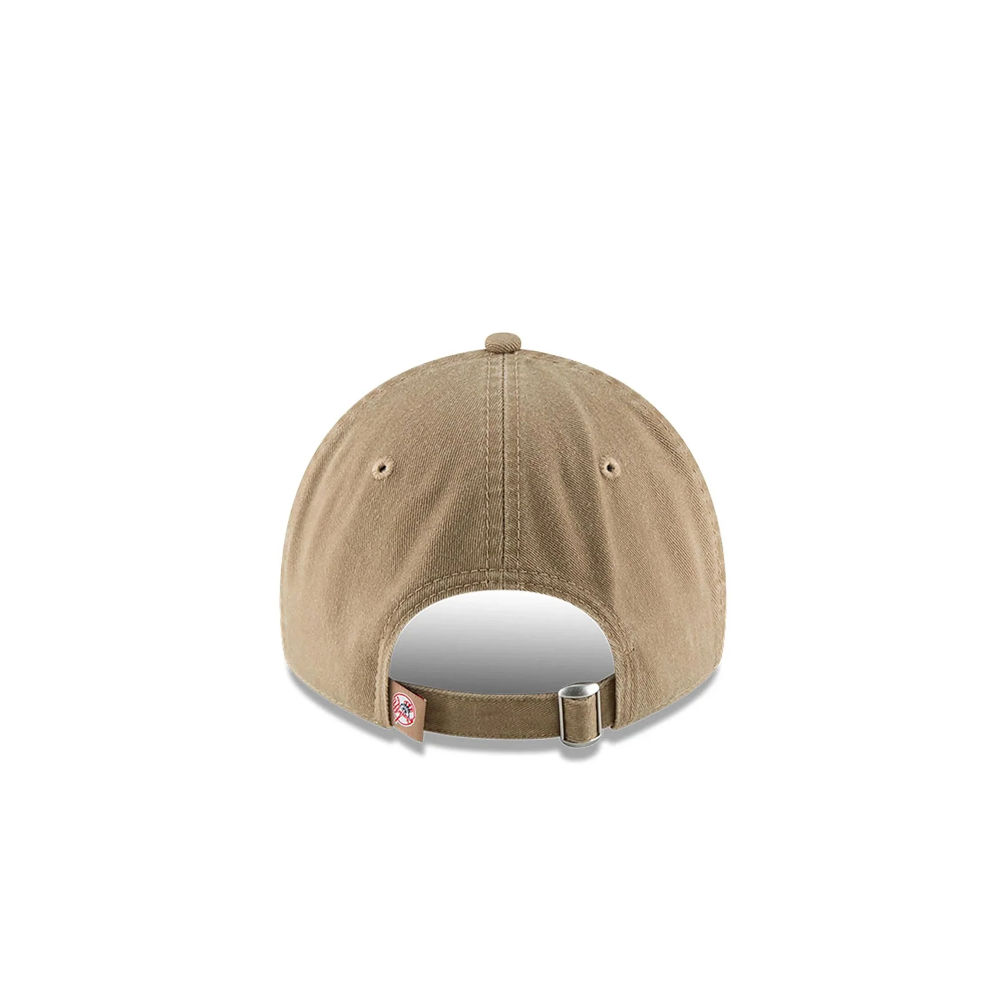 New Era 9Twenty New York Yankees MLB Core Classic Adjustable Cap - Image 3