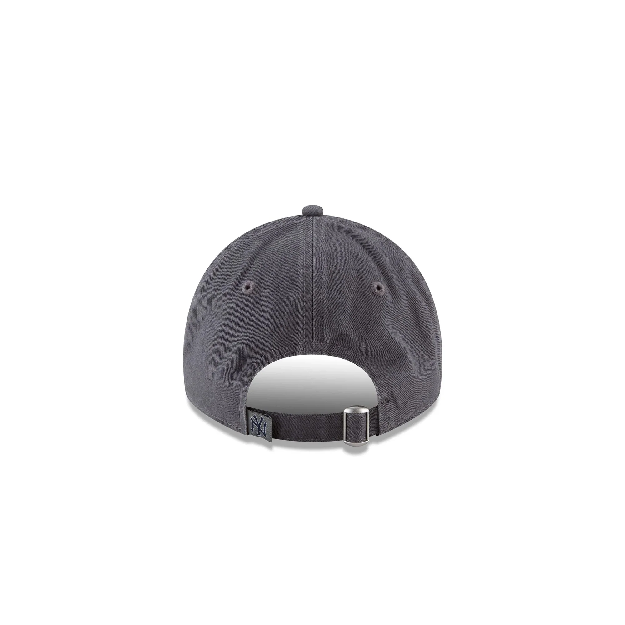 New Era 9Twenty New York Yankees MLB Core Classic Adjustable Cap - Image 3