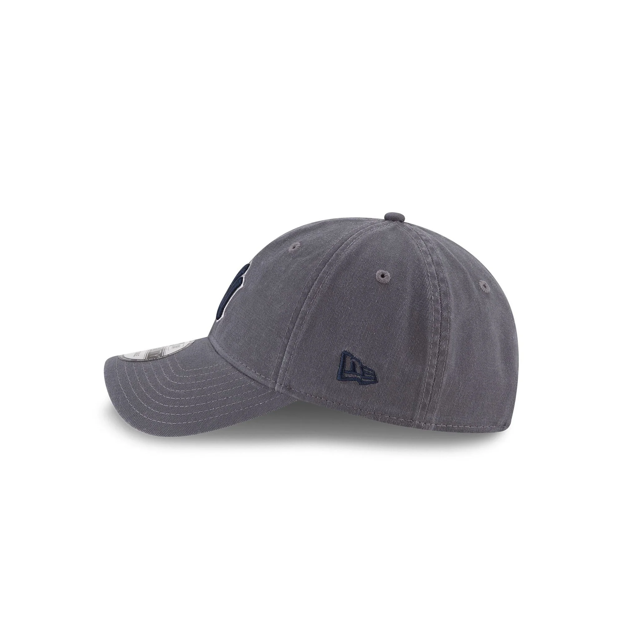 New Era 9Twenty New York Yankees MLB Core Classic Adjustable Cap - Image 4