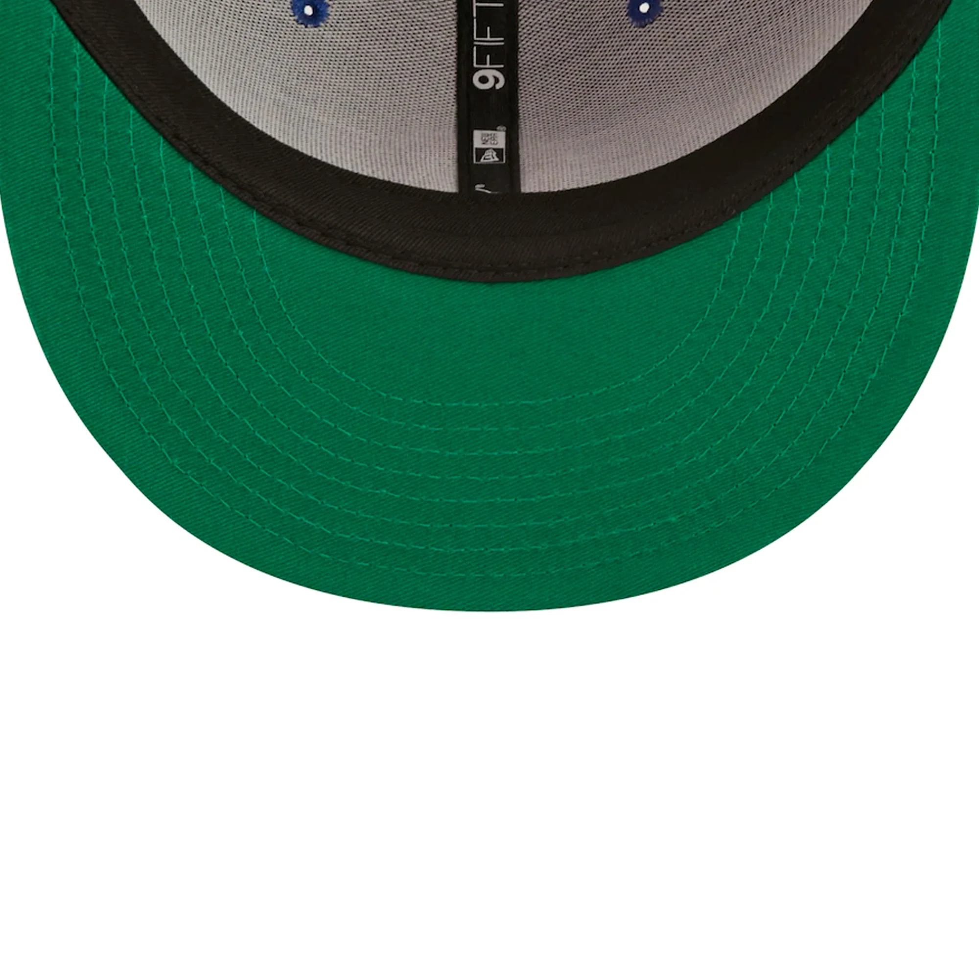 New Era Backletter Arch 9FIFTY Chicago Cubs Snapback Hat - Image 4