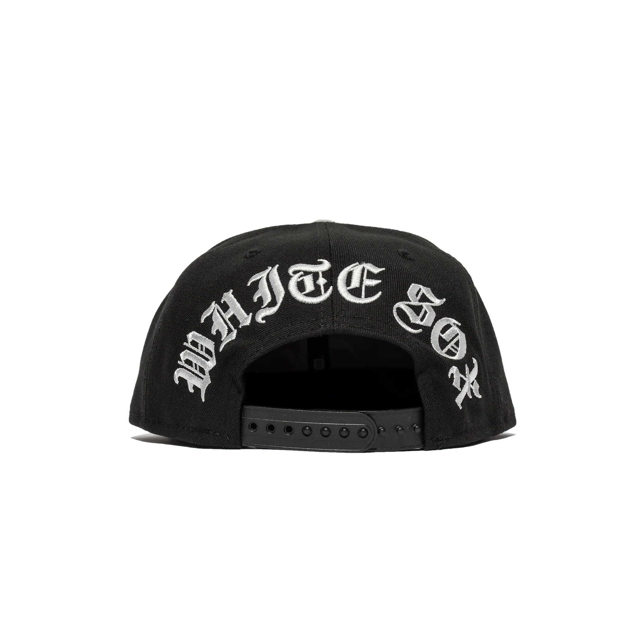 New Era Backletter Arch 9FIFTY Chicago White Sox Snapback Hat - Image 2
