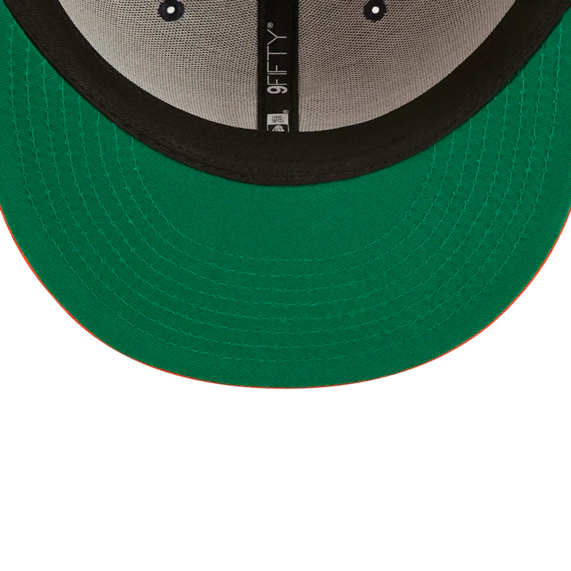 New Era Backletter Arch 9FIFTY Houston Astros Snapback Hat - Image 4