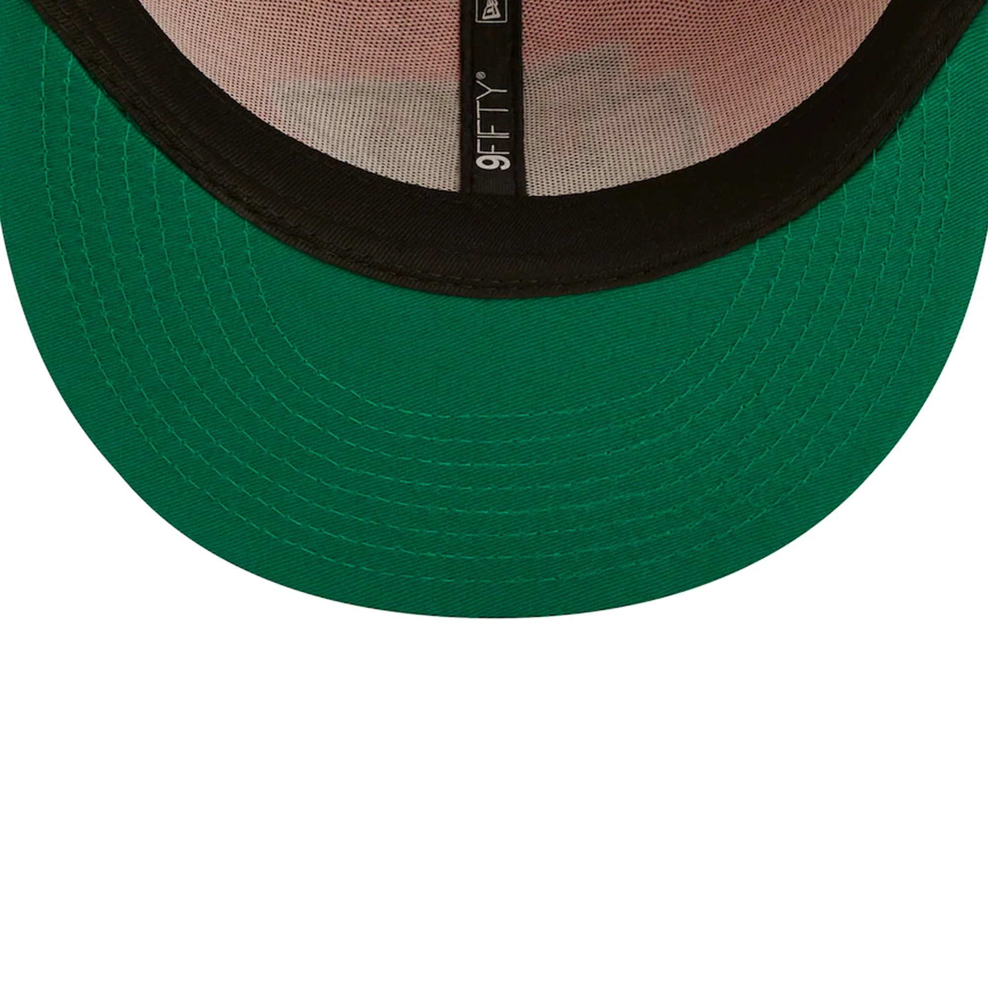 New Era Backletter Arch 9FIFTY Kansas City Chiefs Snapback Hat - Image 4