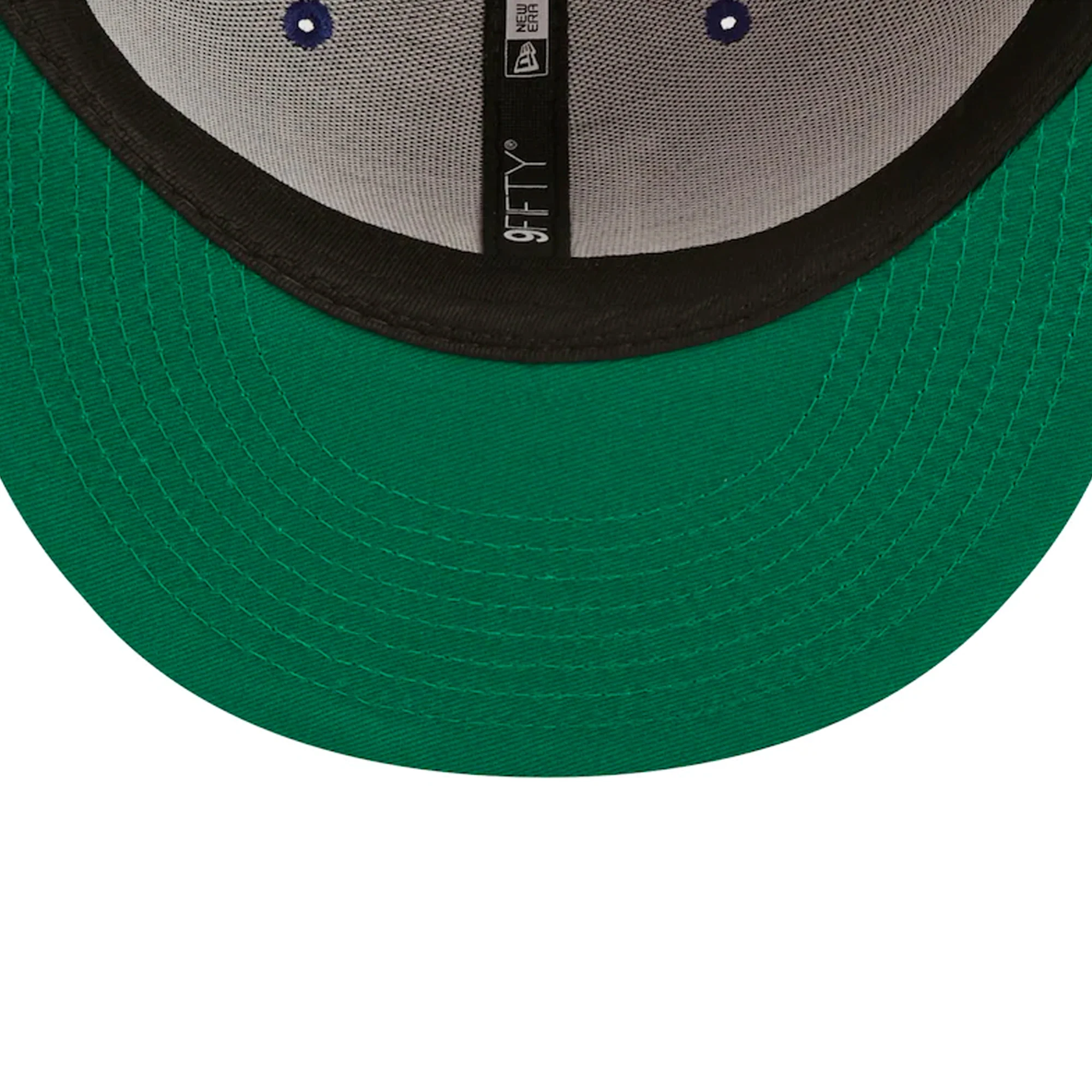 New Era Backletter Arch 9FIFTY Los Angeles Dodgers Snapback Hat - Image 4